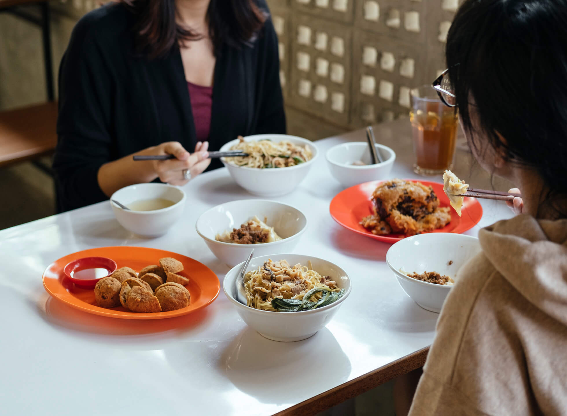 BAKMI JAKARTA (TAKE AWAY)