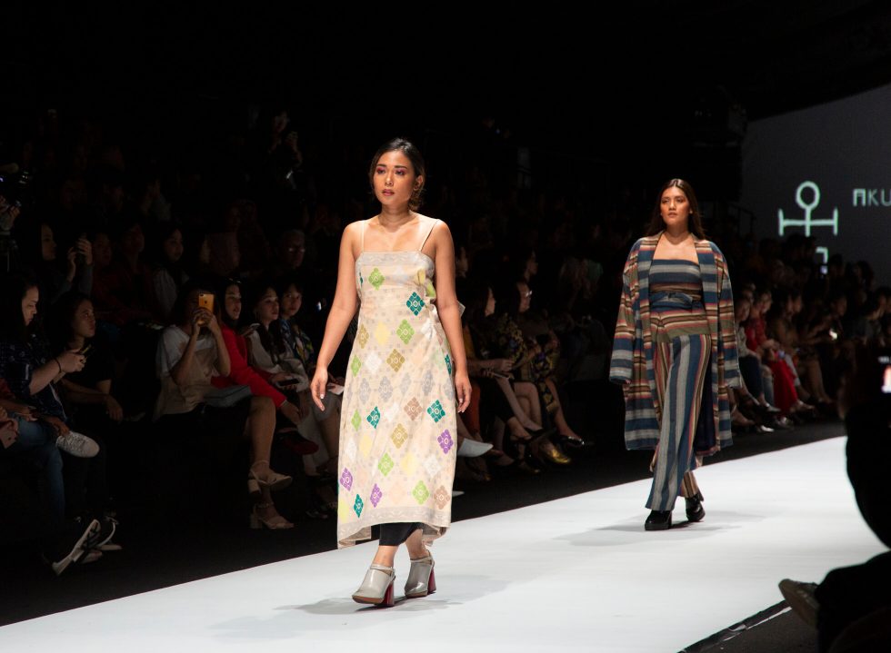 Jakarta Fashion Week 2020: Sejauh Mata Memandang and Oscar Lawalata Culture