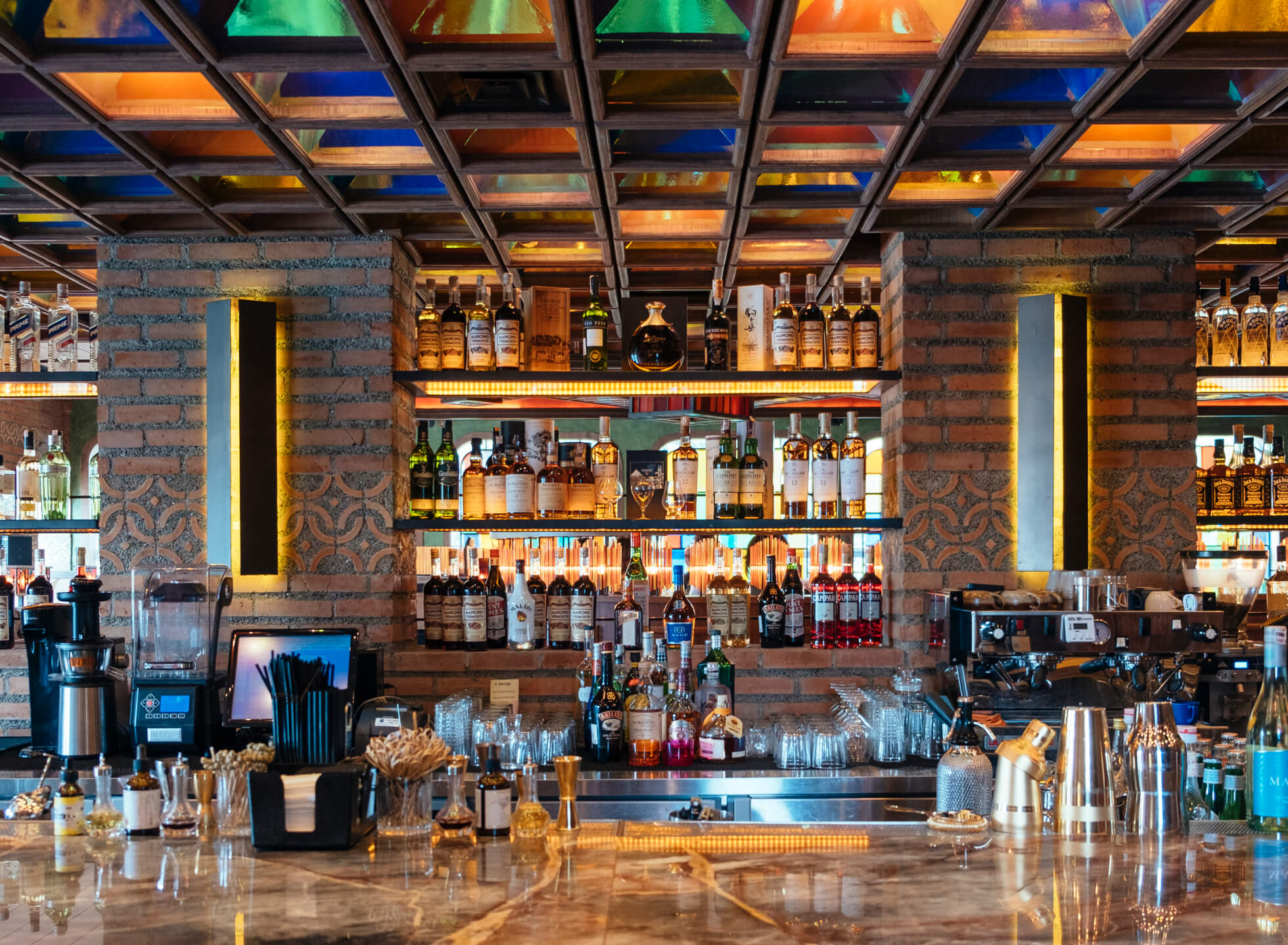 Nidcielo Tapas Bar & Restaurant Manual Jakarta