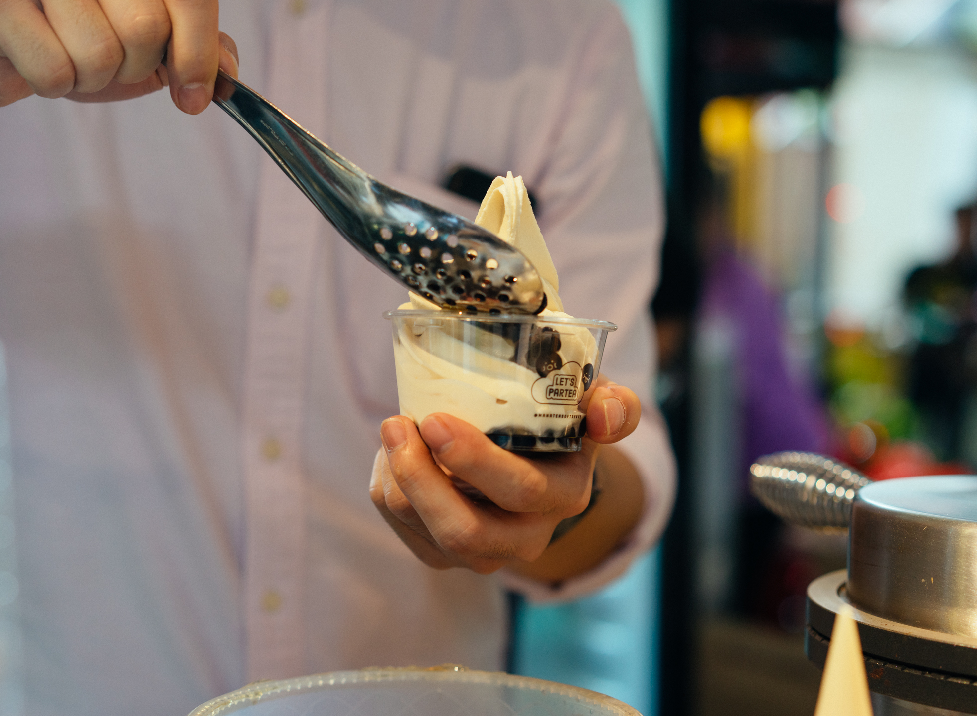 The Boba Bubble Manual Jakarta