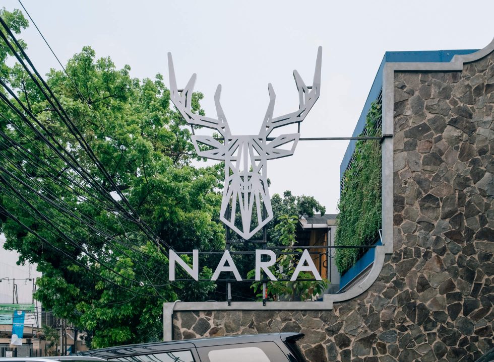 Nara Restaurant