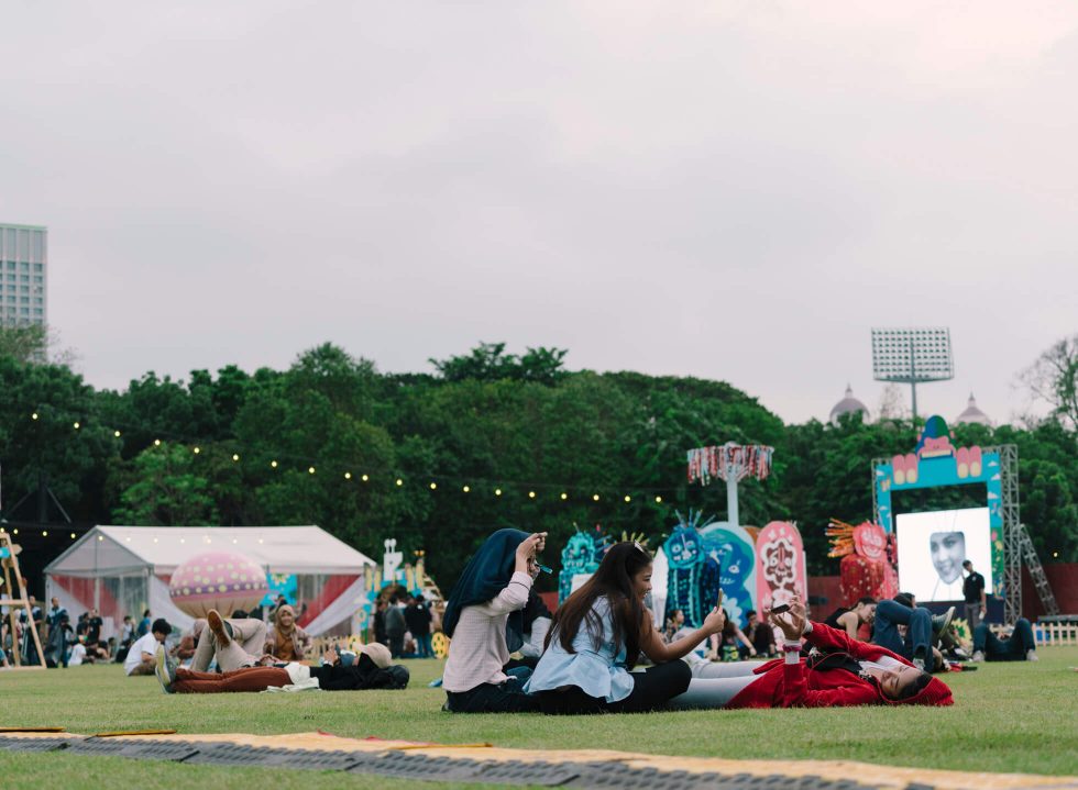 Joyland Festival 2019