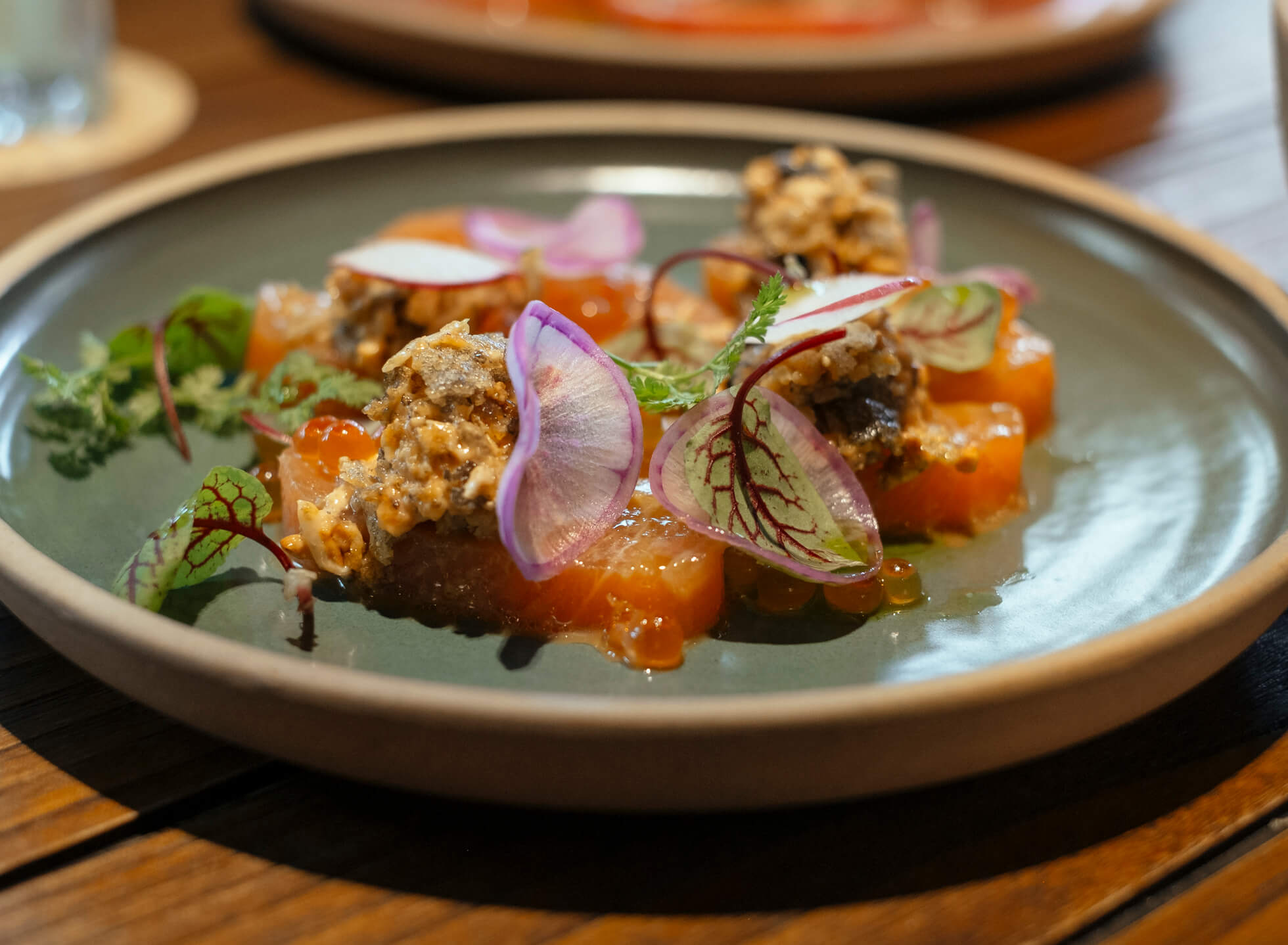 Good Thymes at Social Garden Manual Jakarta