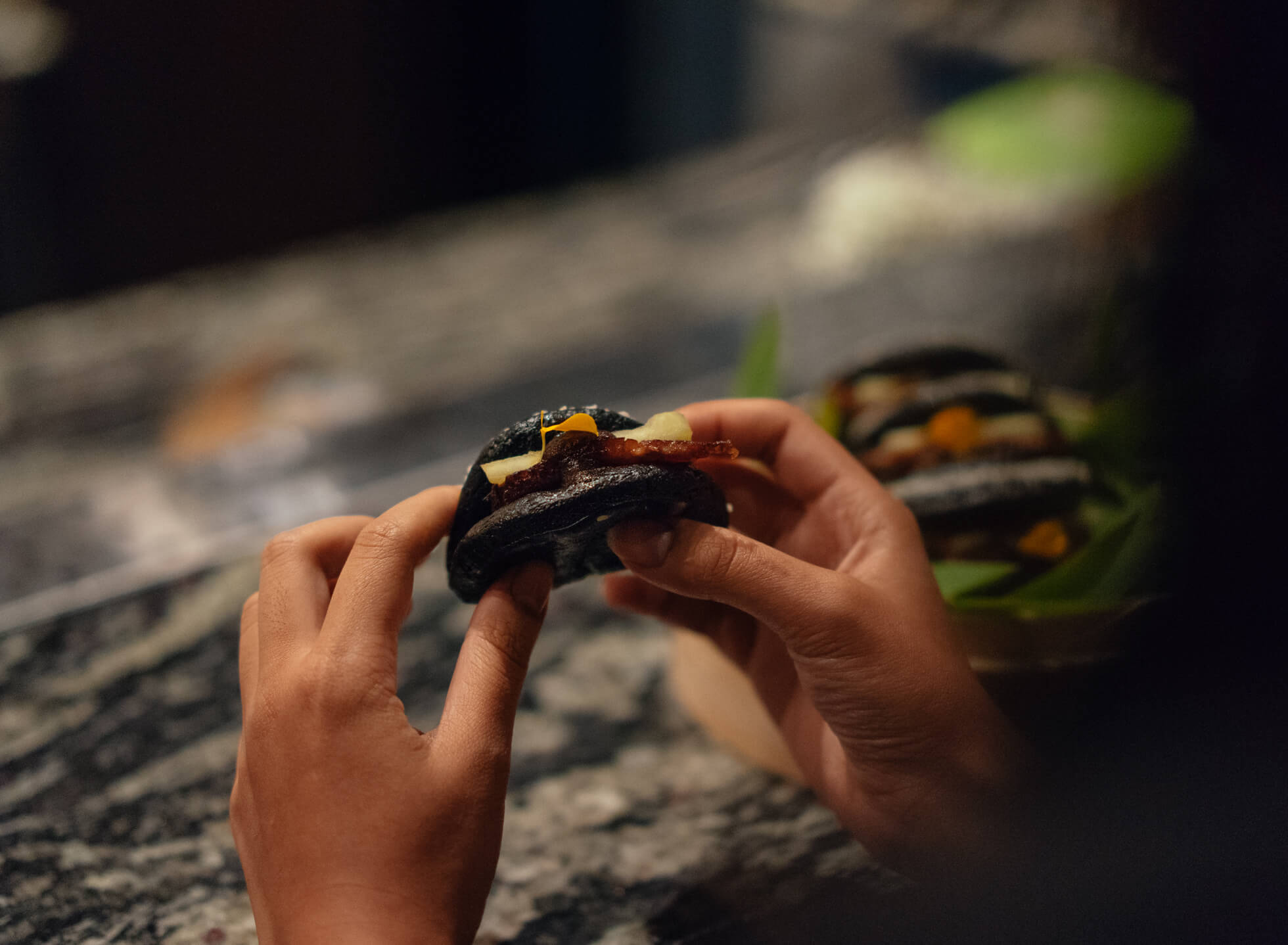 Letterpress Bar Manual Jakarta