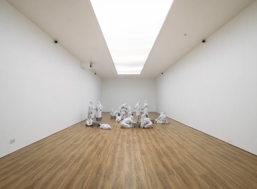 ‘Melati Suryodarmo: Why Let the Chicken Run?’ and ‘Julian Rosefeldt: Manifesto’ Debut at Museum MACAN