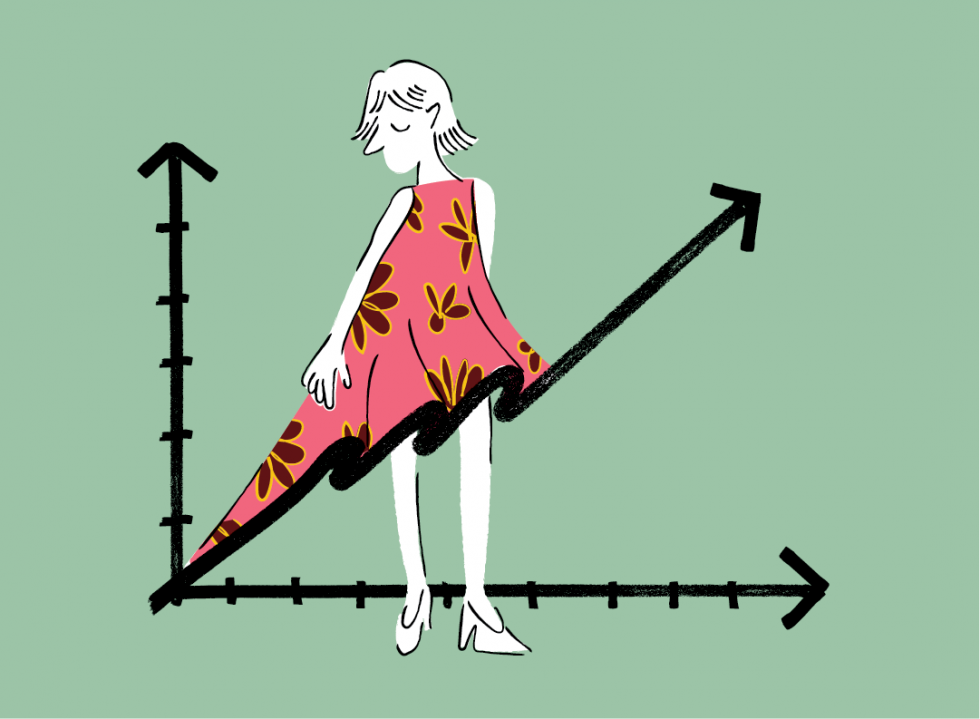 Data in Fashion: Analytics vs. Forecasting