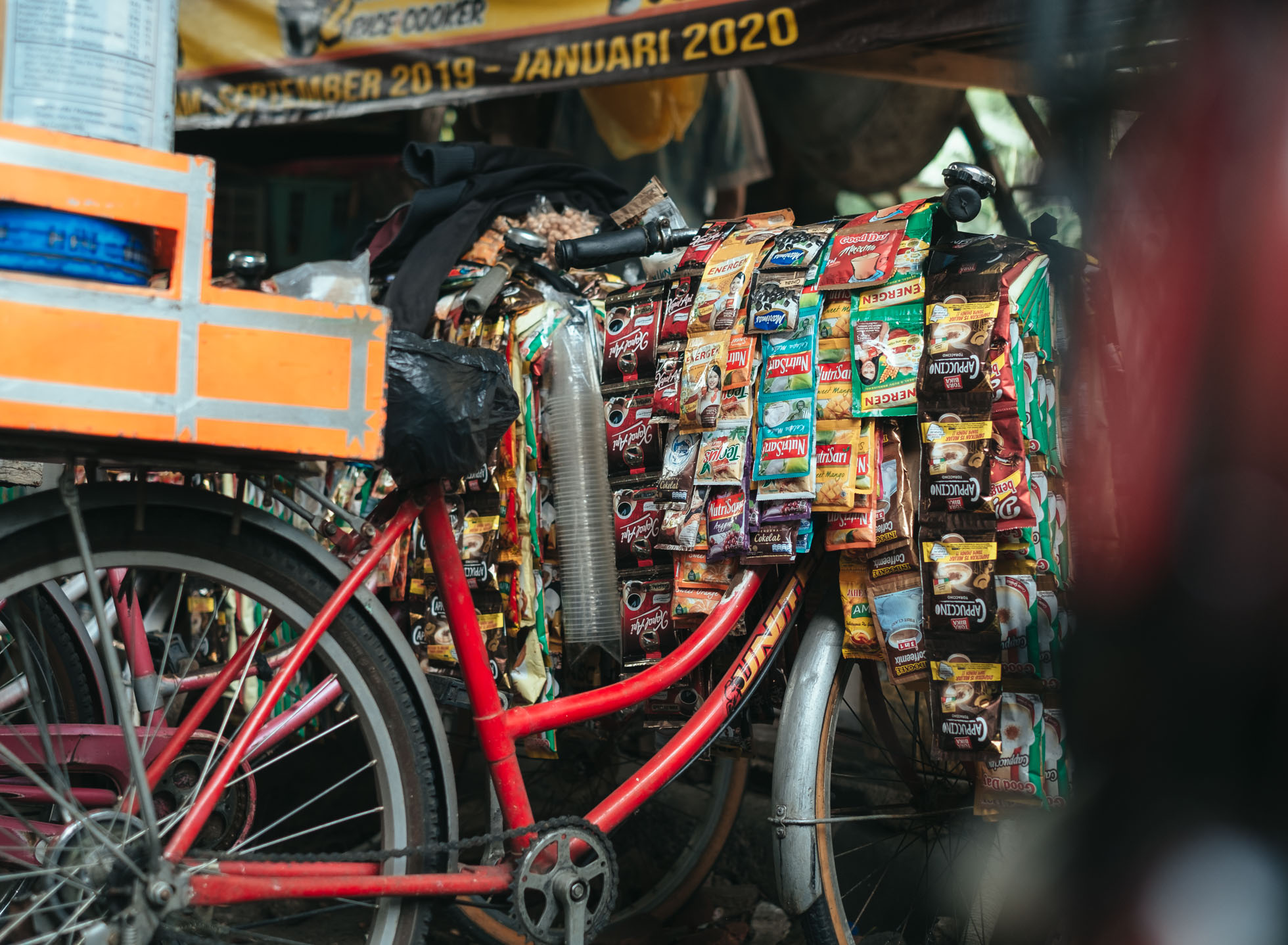 Into the Starling Business - Manual Jakarta