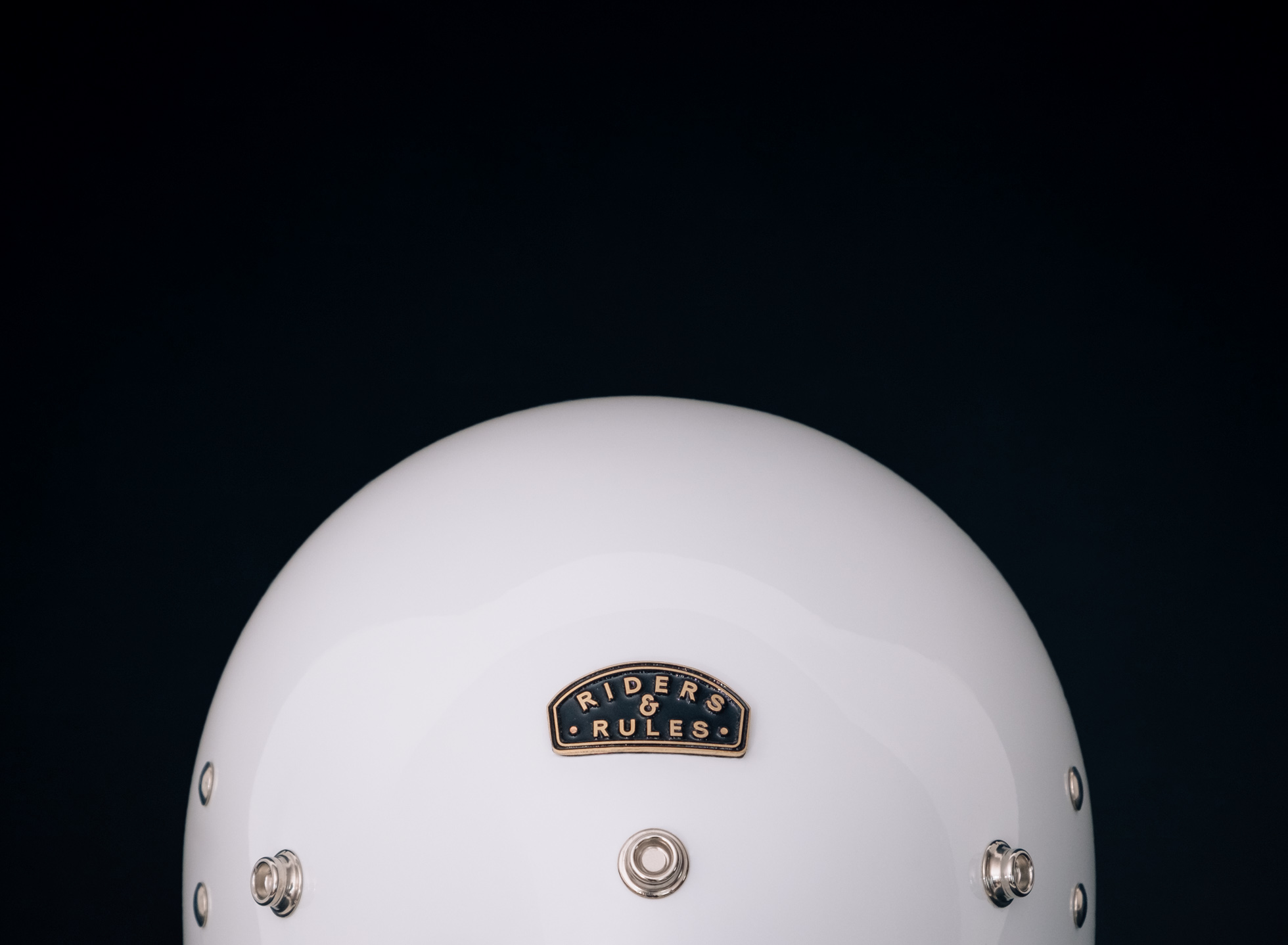 Manual Pick Riders & Rules Clubman Helmet Manual Jakarta