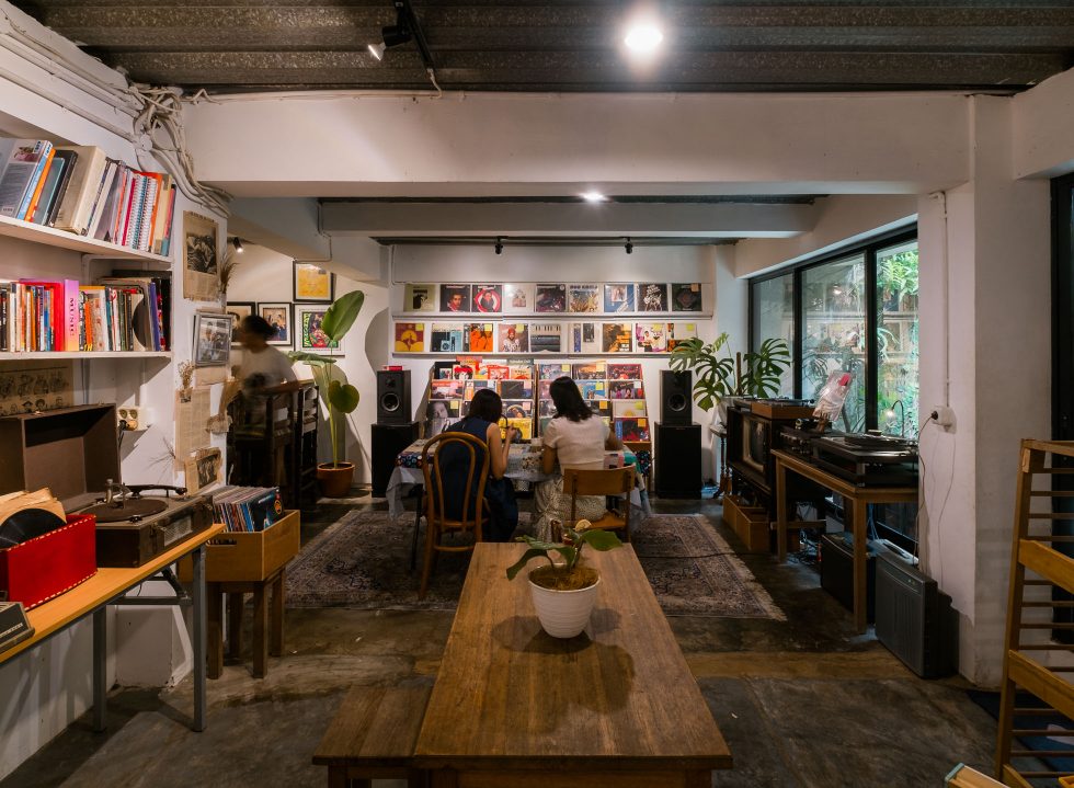 SUBO’s Quirky Home
