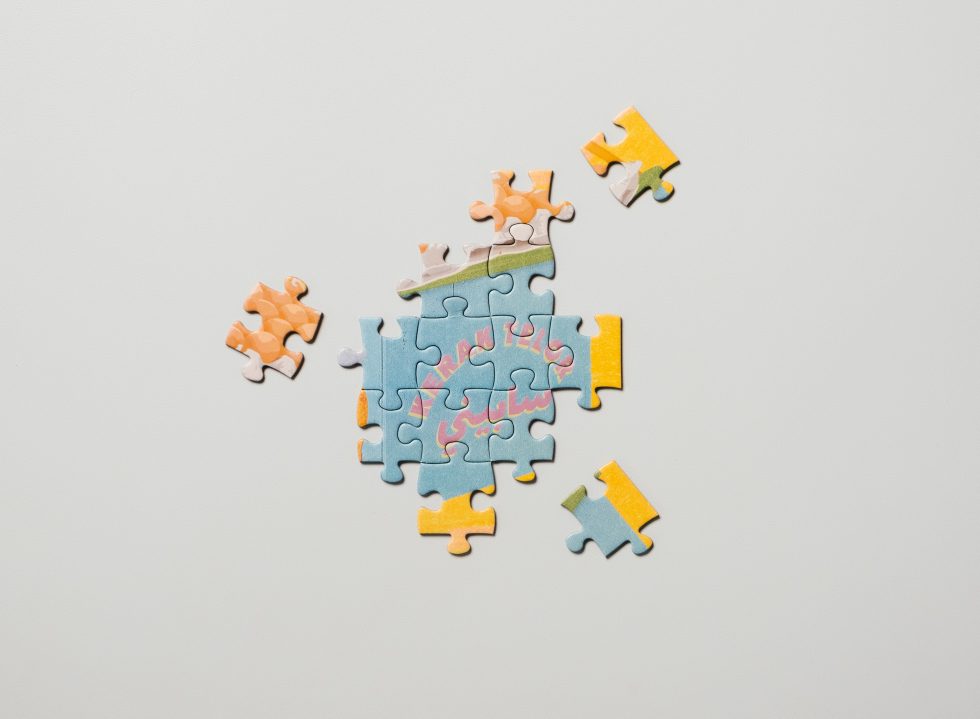 Manual Pick: Jigsaw Puzzles