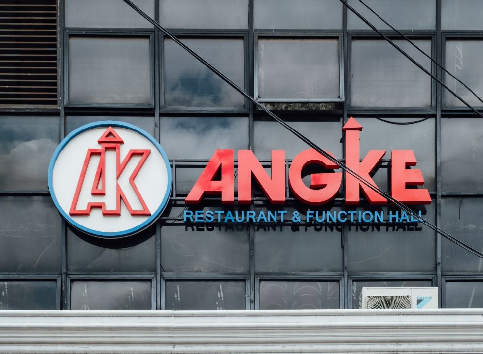 Angke Restaurant’s Quiet Festivity