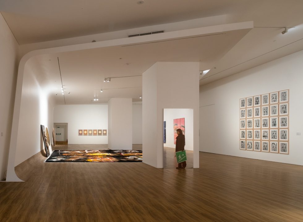 The Reopening of Museum MACAN: New Exhibitions & A Big Welcome Back