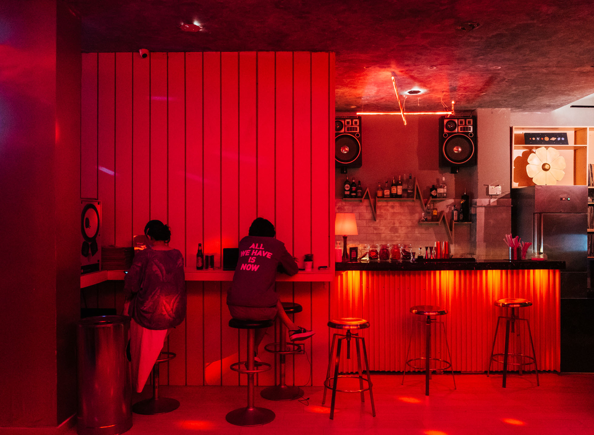 To the Stars with Nebula Manual Jakarta