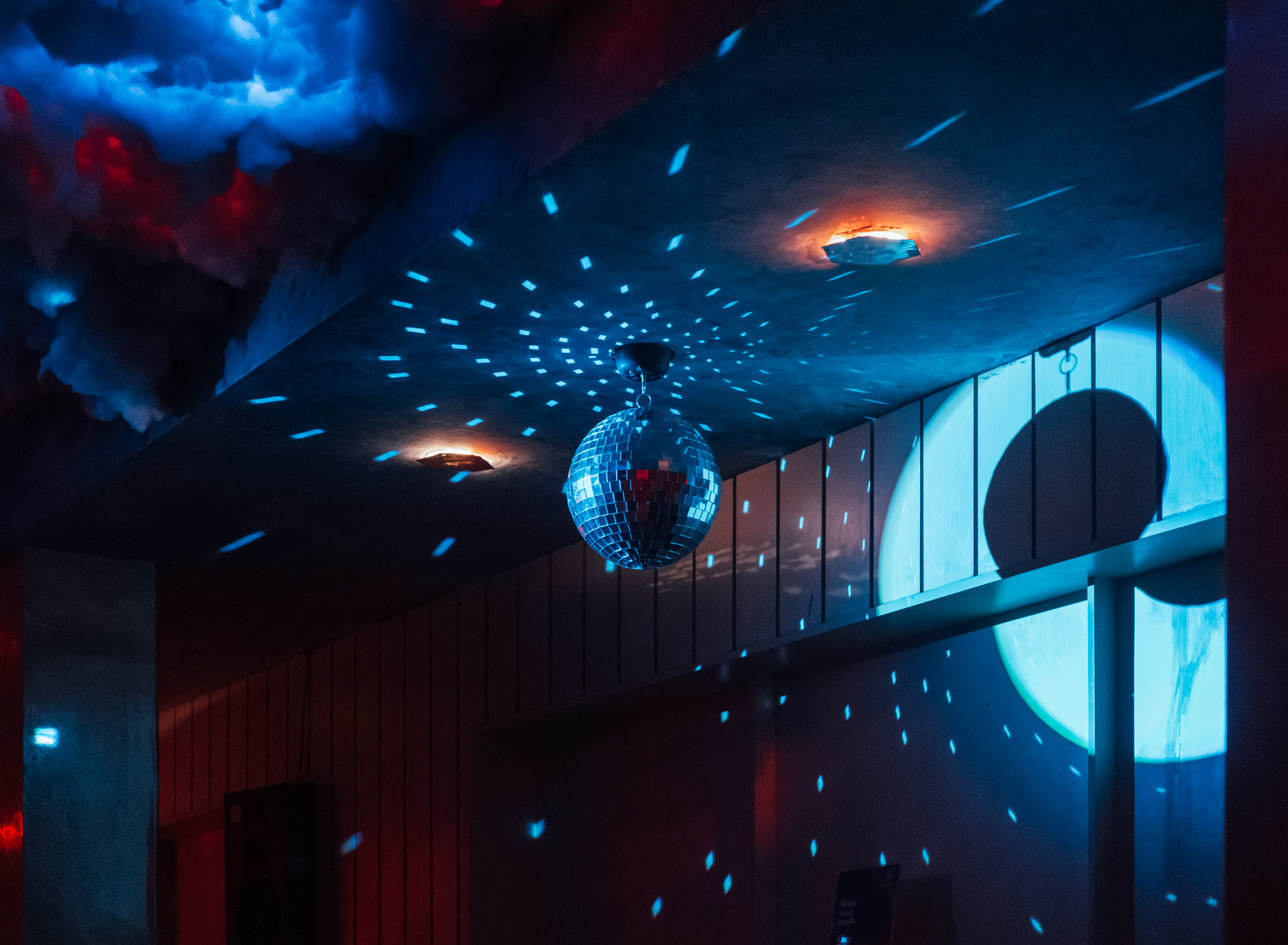 To the Stars with Nebula Manual Jakarta