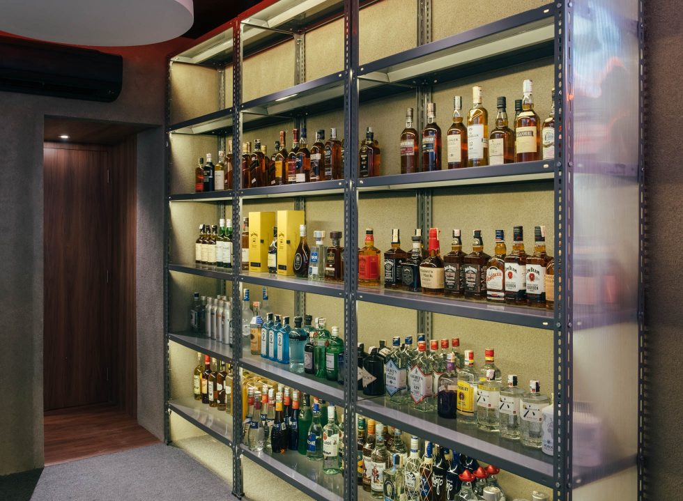 Vol. Bottle Shop & Bar