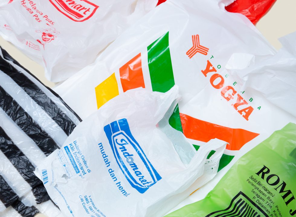 One Year Later: Single-use Plastic Bags