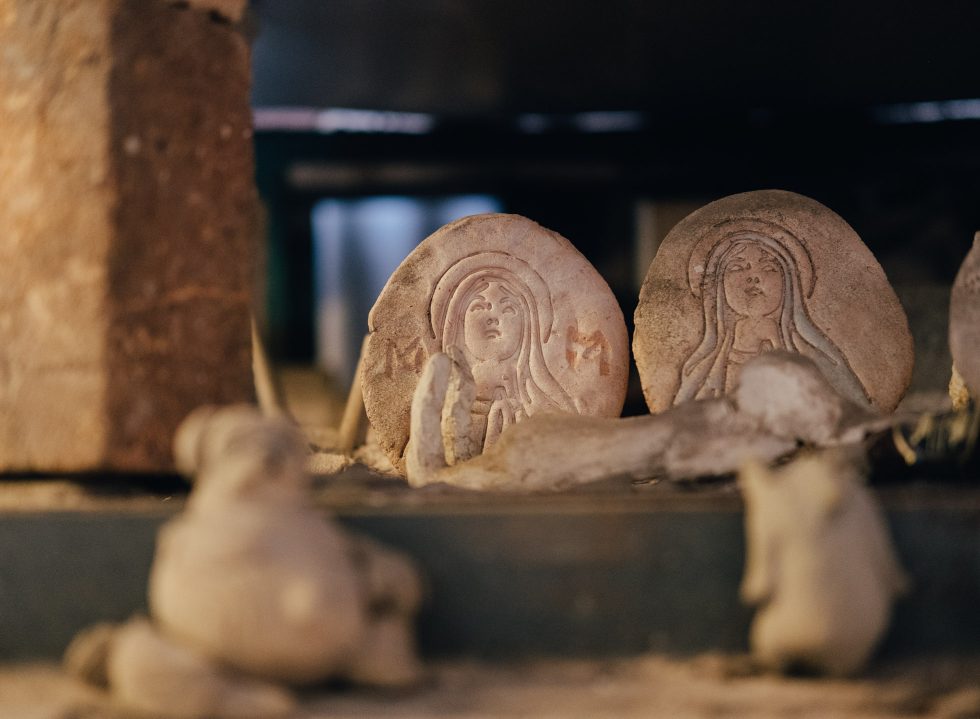 A Potter’s World at Bengkel Keramik Puspa