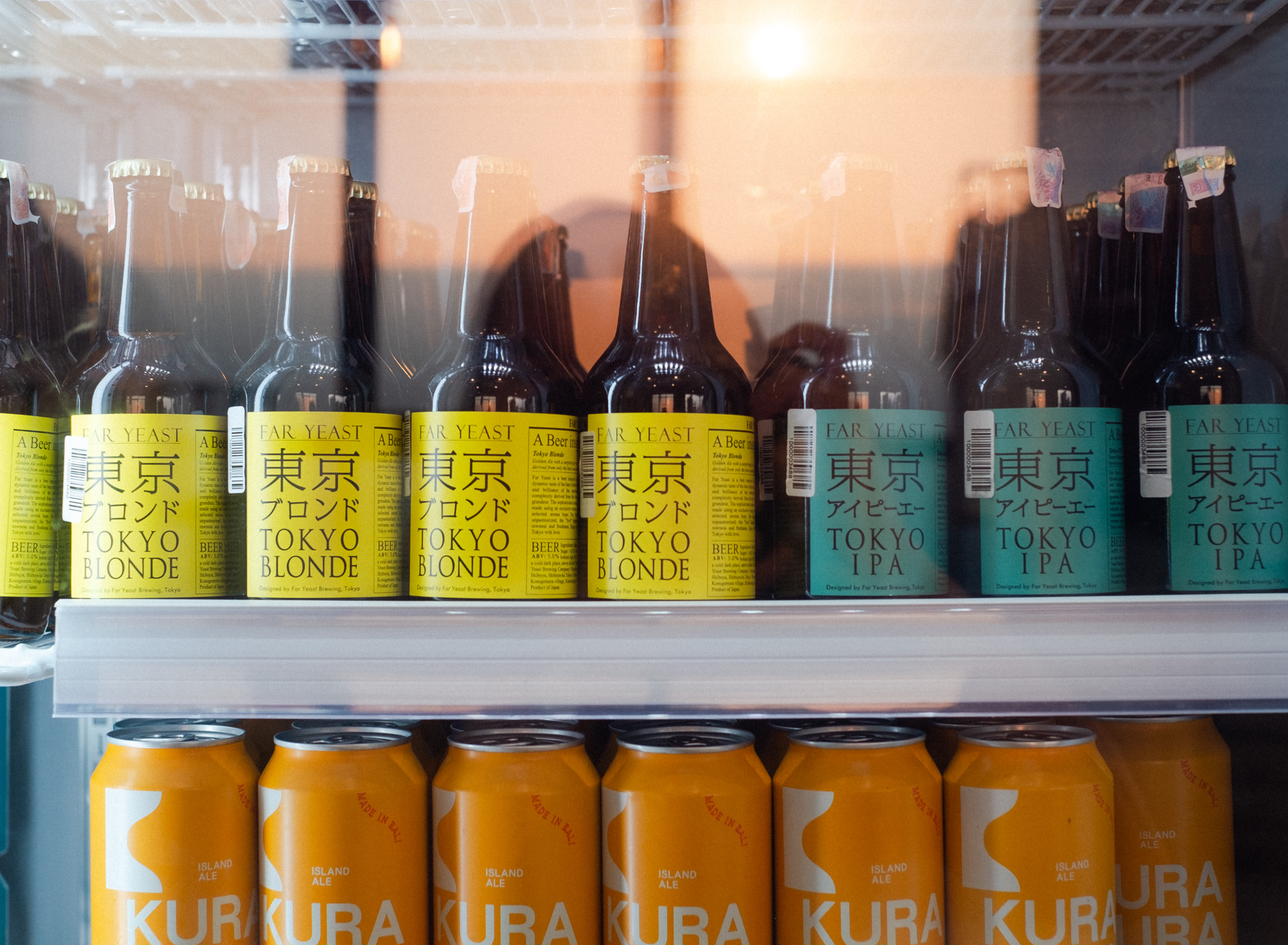 A Taste of Bend Beer Manual Jakarta