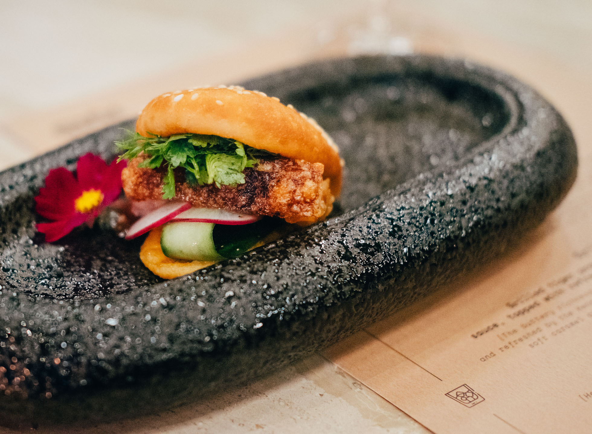 An Intro to Cognac with Hennessy Meal Pairings - Manual Jakarta