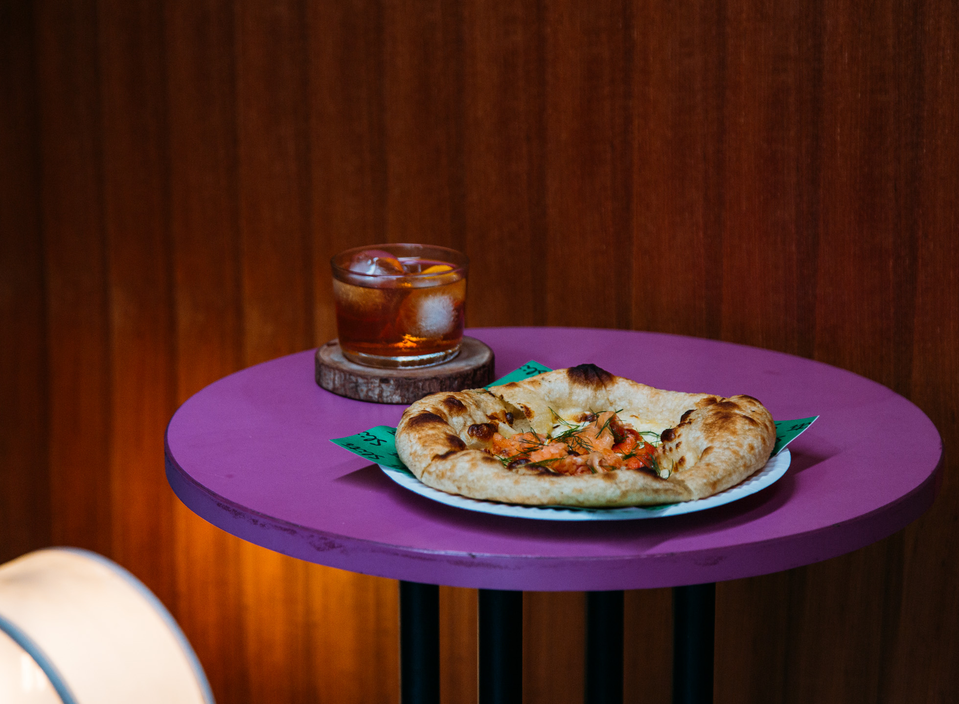 Slits Menu Slits Pelaspas Nipah - Manual Jakarta