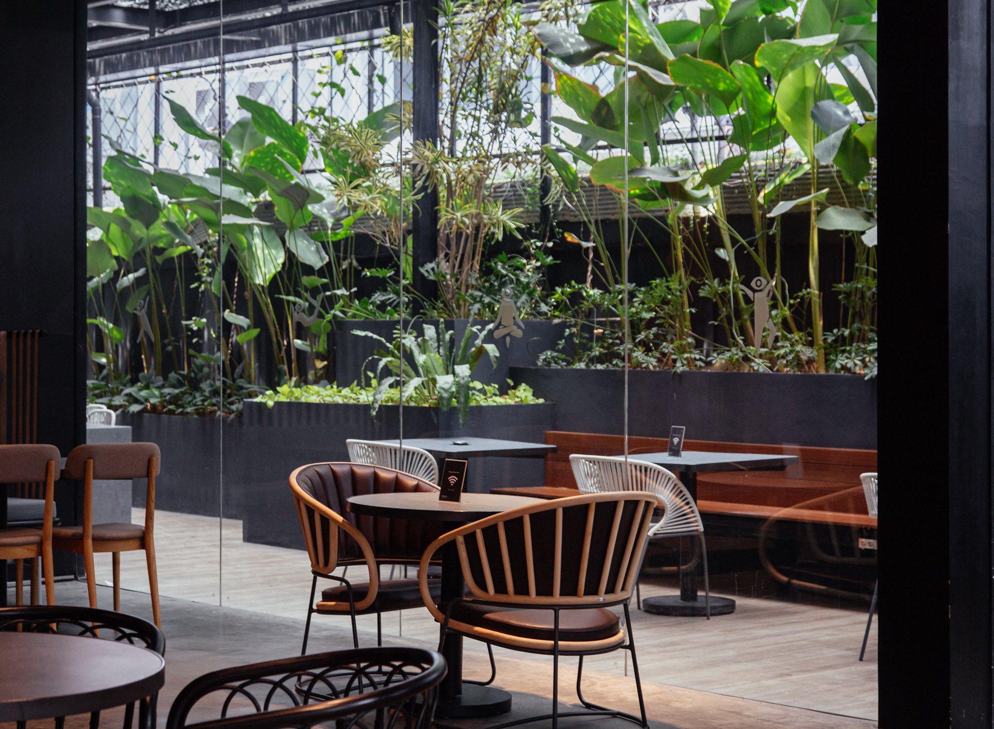 Alam Sutera Welcomes One Fifteenth Coffee - Manual Jakarta