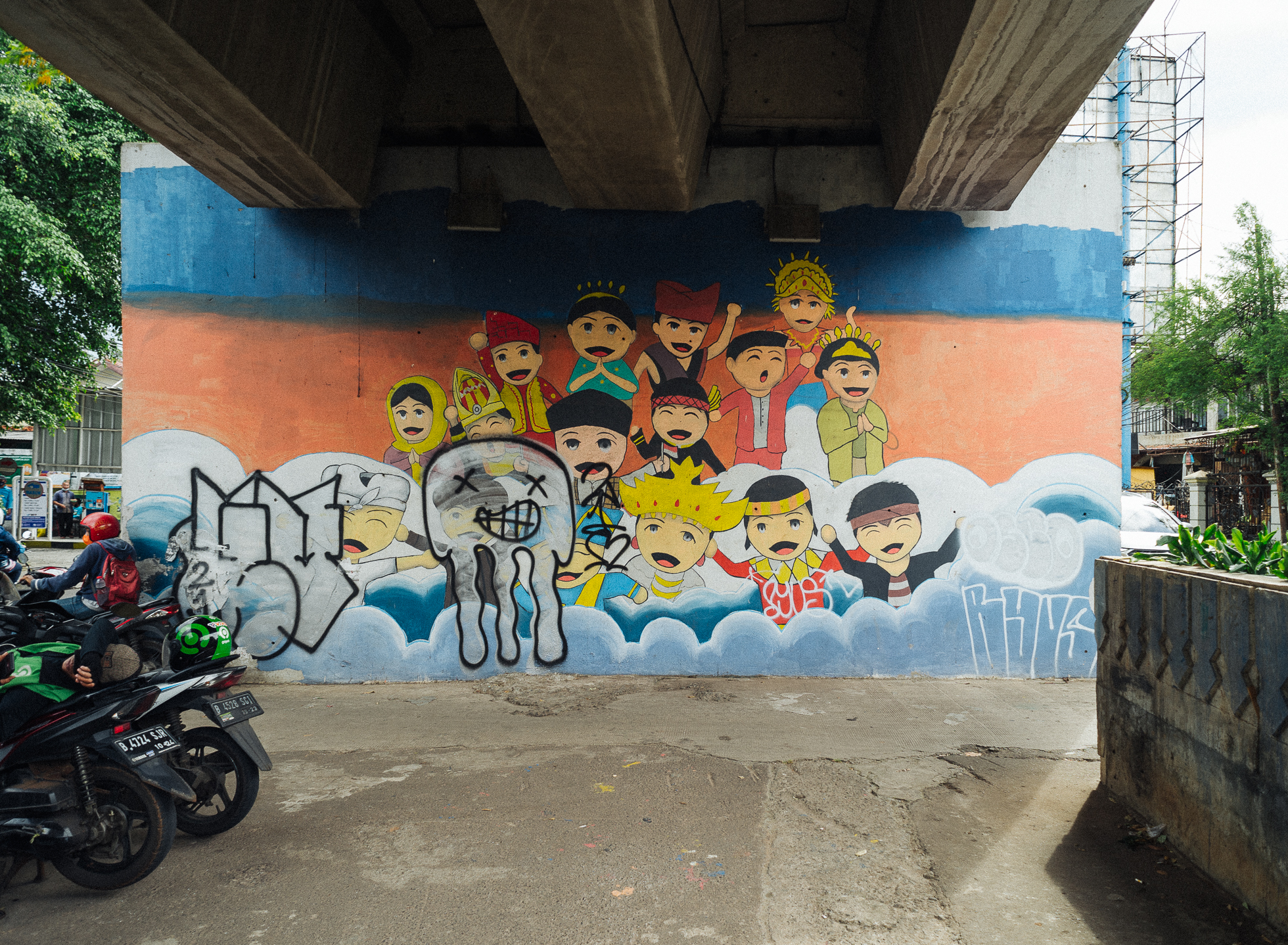 Street Murals The City s A Blank Canvas Manual Jakarta street-murals-the-city-s-a-blank-canvas-manual-jakarta