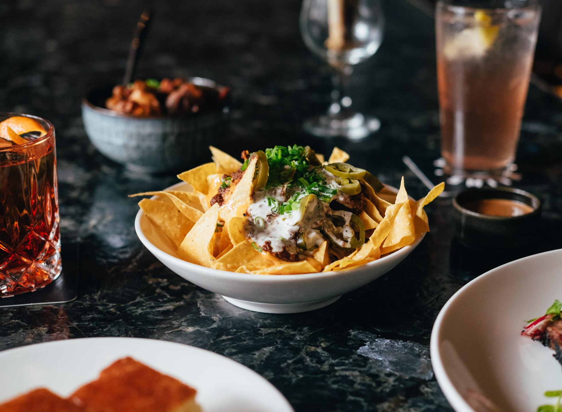 All the Smoked Joy at Meatsmith Manual Jakarta