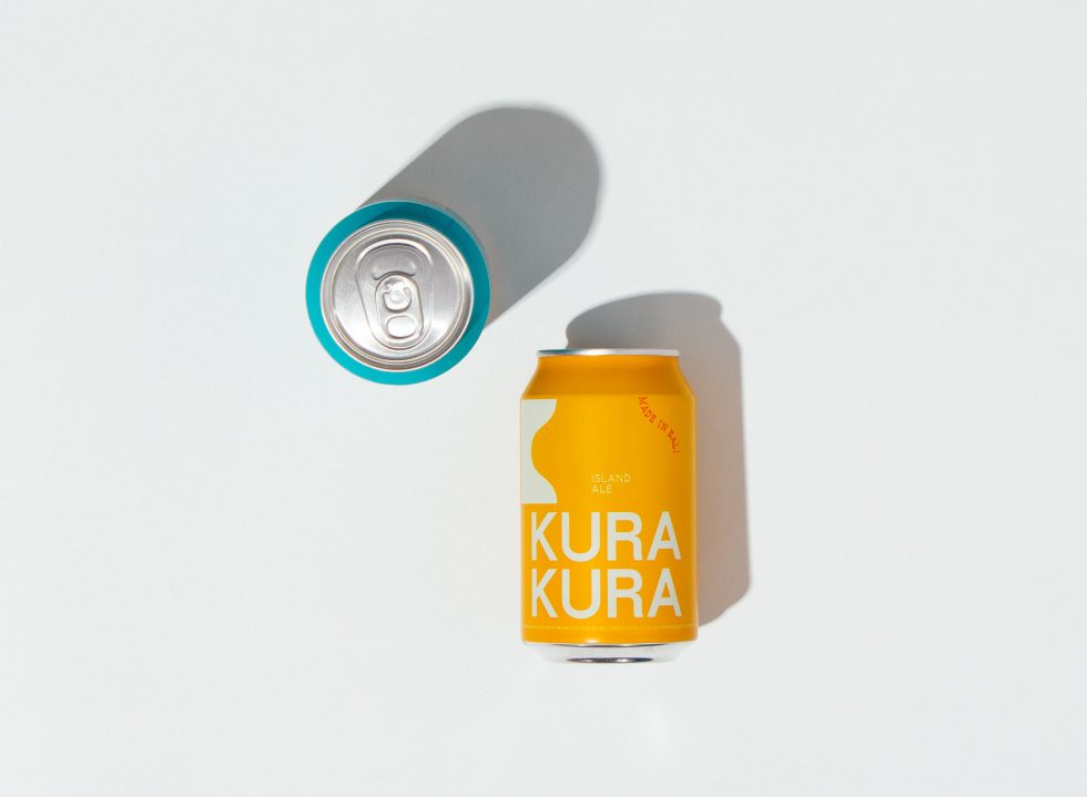 Matter of Design: Kura Kura Beer