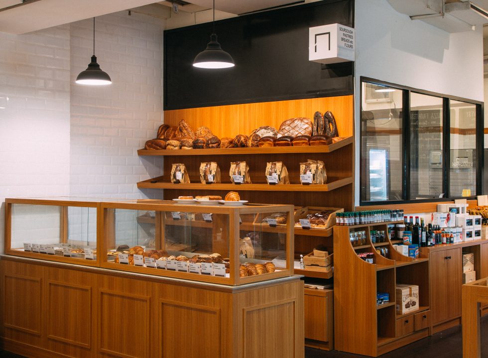Creed and Grit: Independent Bakeries Take Off