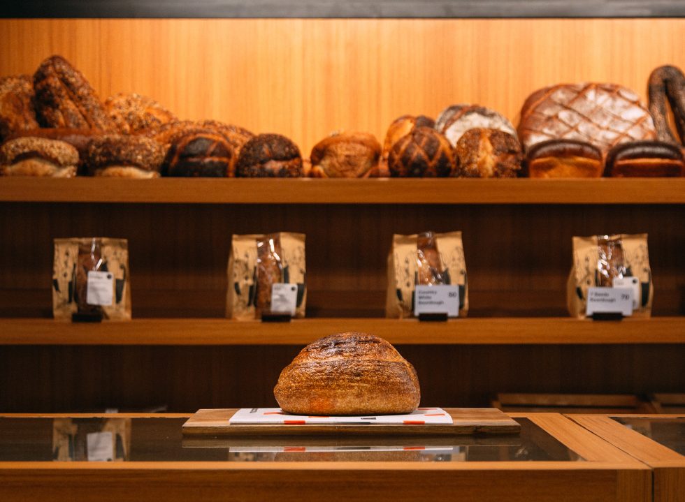 Creed and Grit: Independent Bakeries Take Off