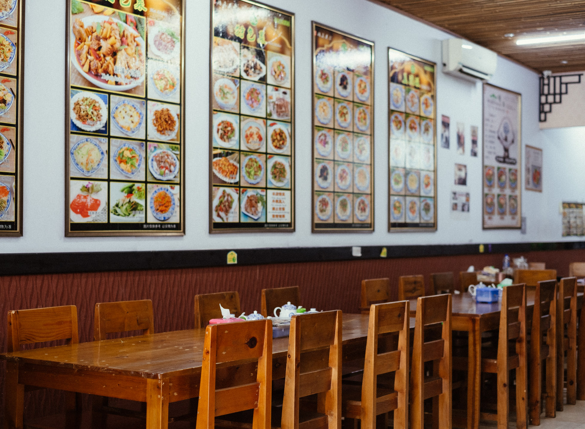 The Flavourful Bowl of Lanzhou Lamian Manual Jakarta