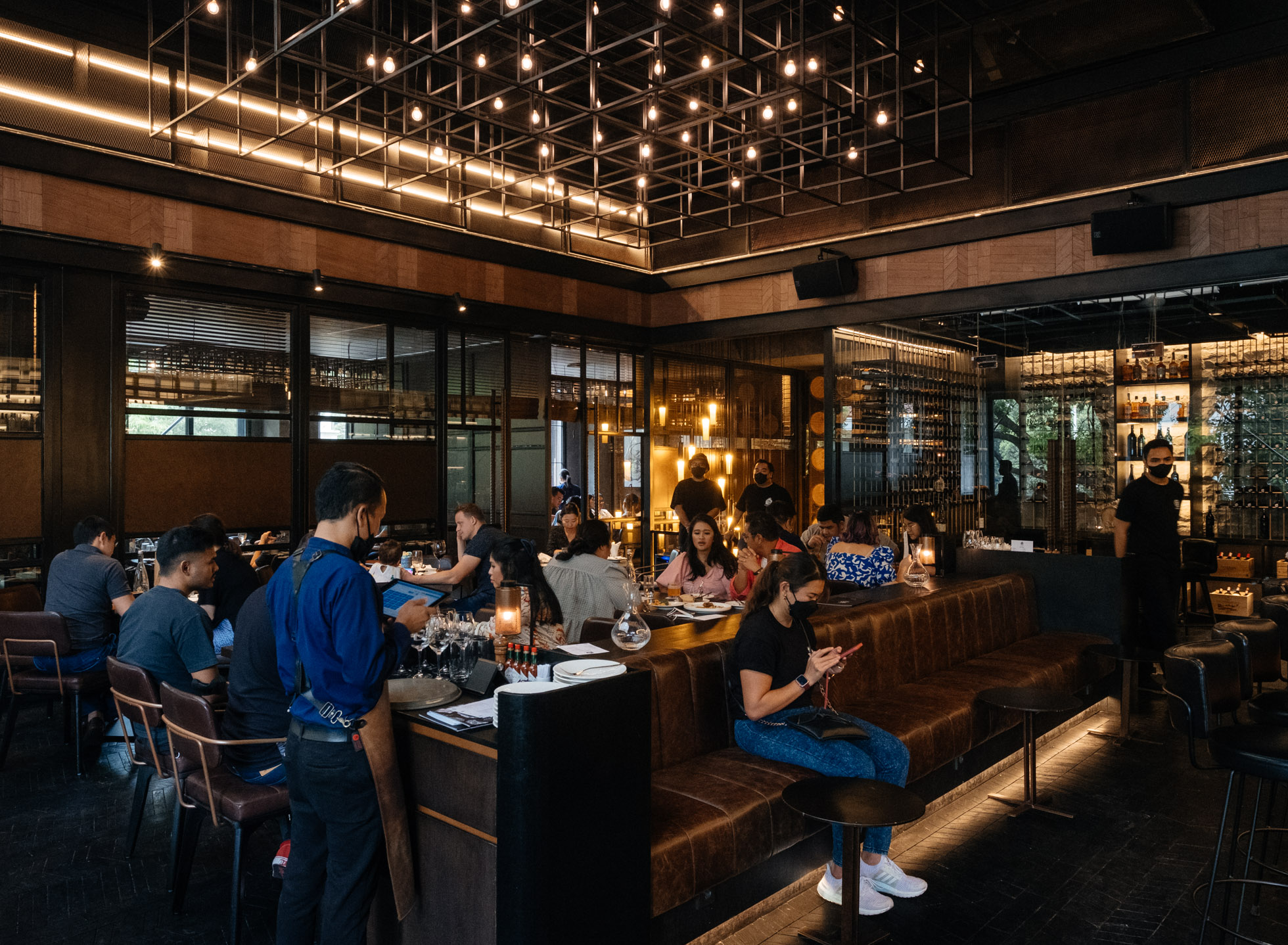 A Feast of ‘Fire and Ice’ at Meatsmith Jakarta Manual Jakarta