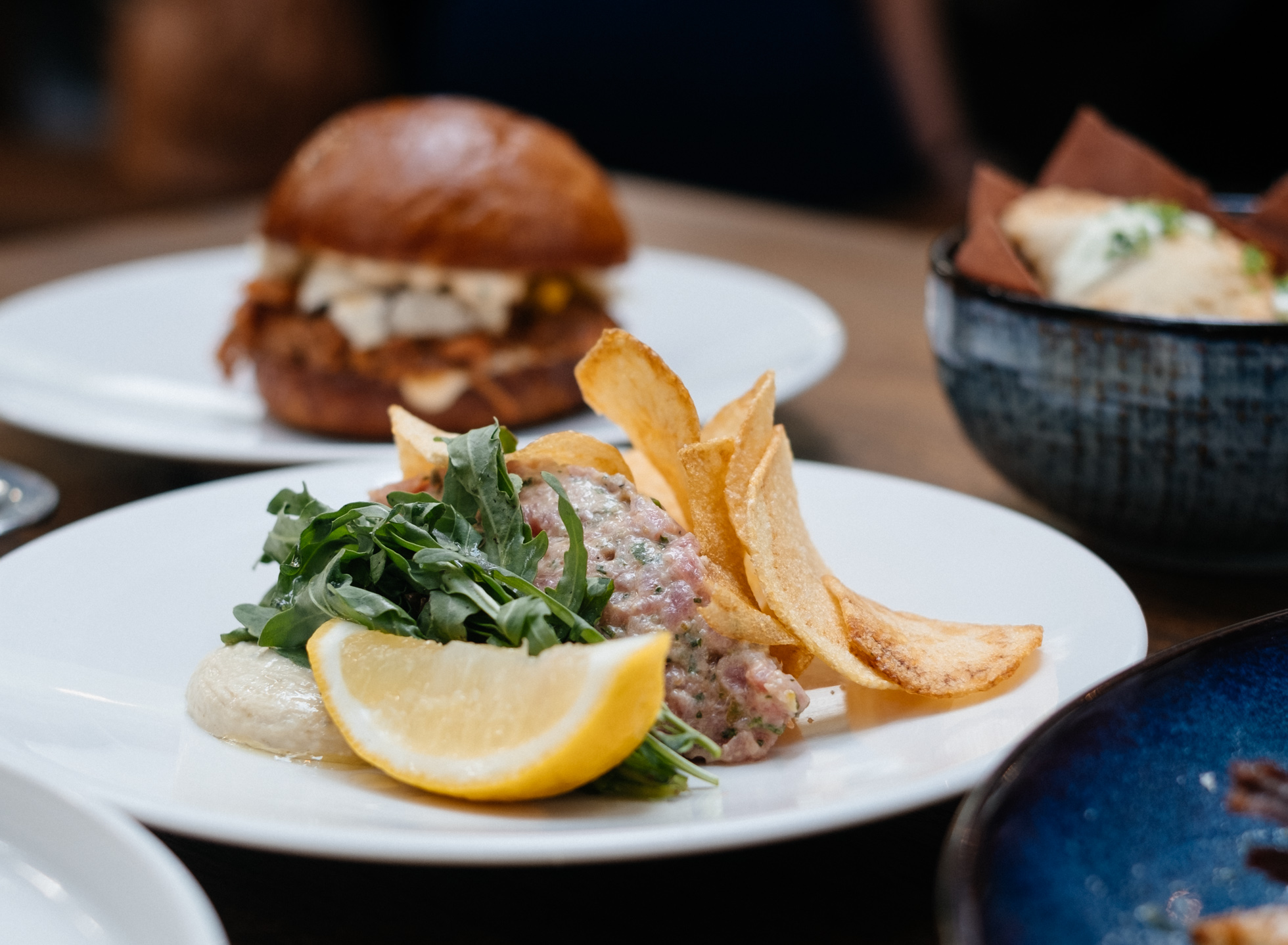 A Feast of ‘Fire and Ice’ at Meatsmith Jakarta Manual Jakarta