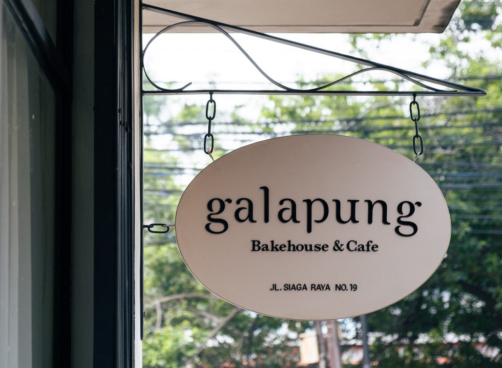 Galapung Bakehouse Tells a Different Tale of Pastries