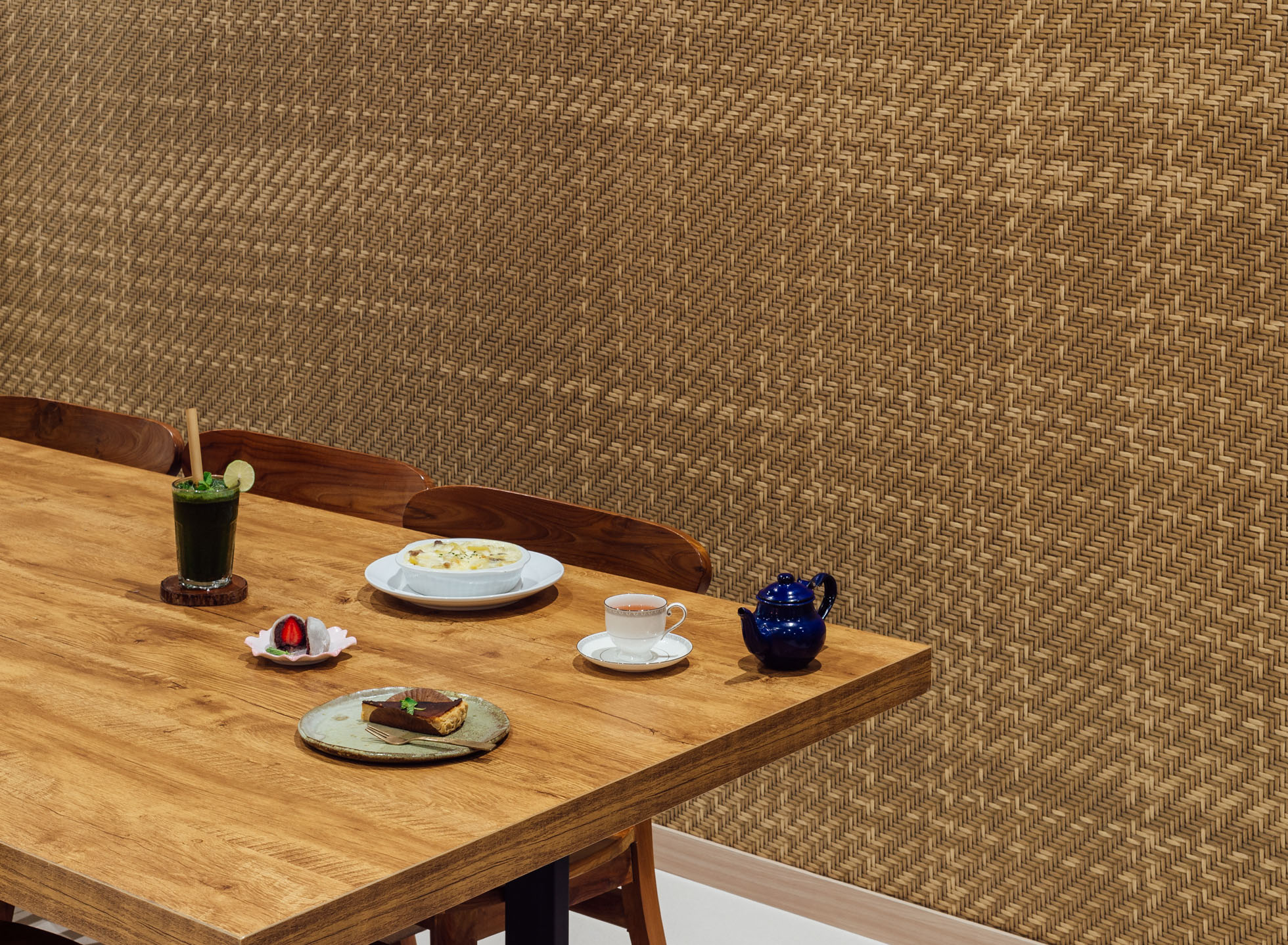Kouji Genki Project - Manual Jakarta