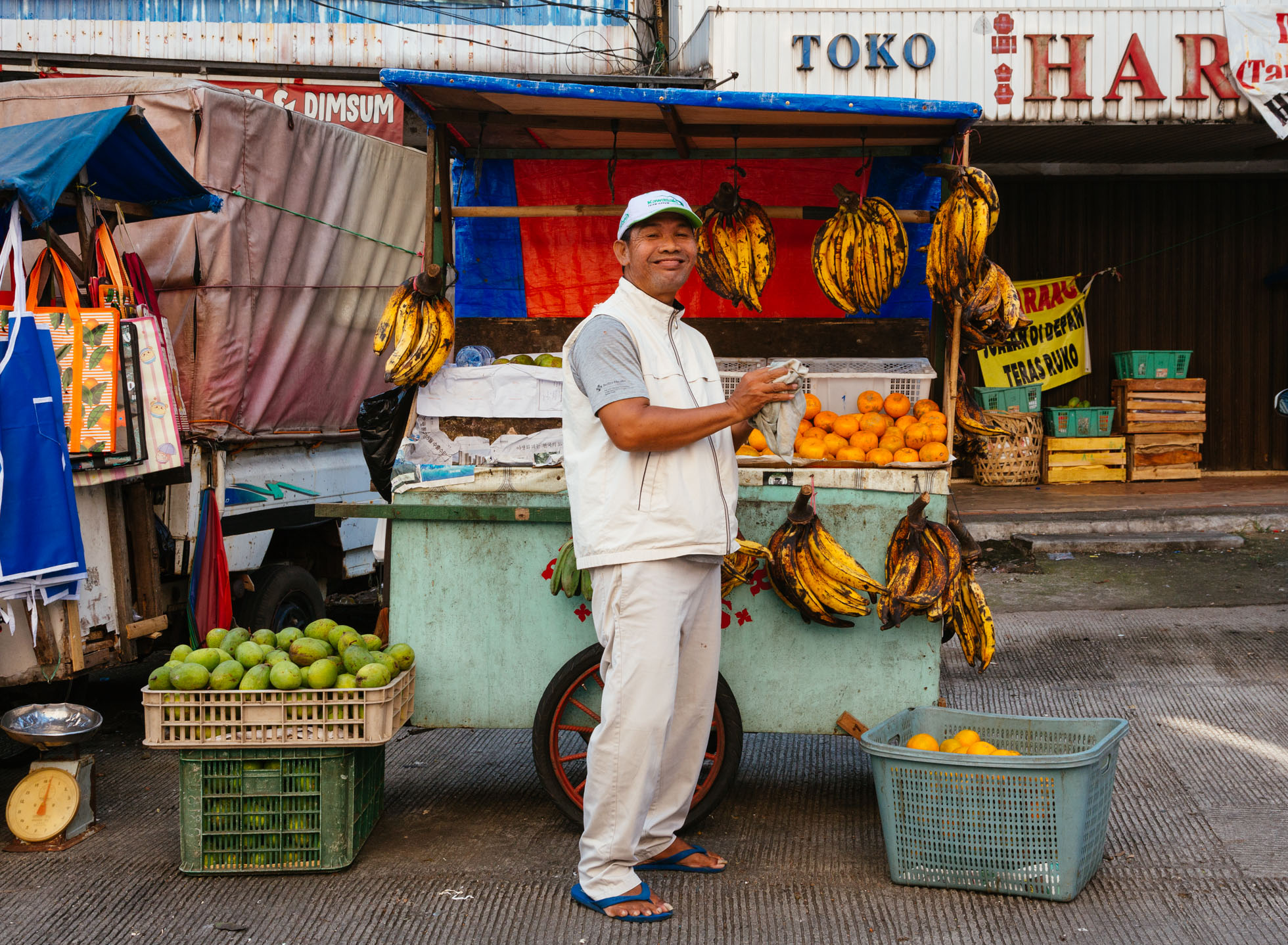 Quick Commerce Takes Hold Amongst Urbanites Manual Jakarta