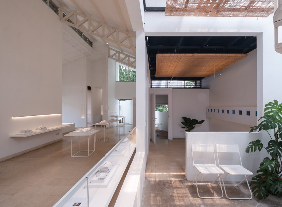 Bintaro Design District 2020 Reimagines a Common Future