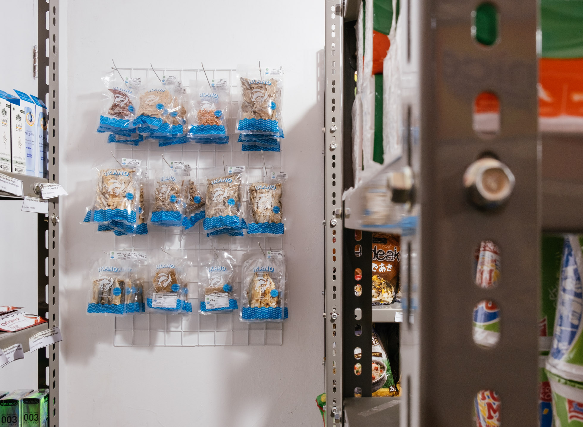 Quick Commerce Takes Hold Amongst Urbanites Manual Jakarta