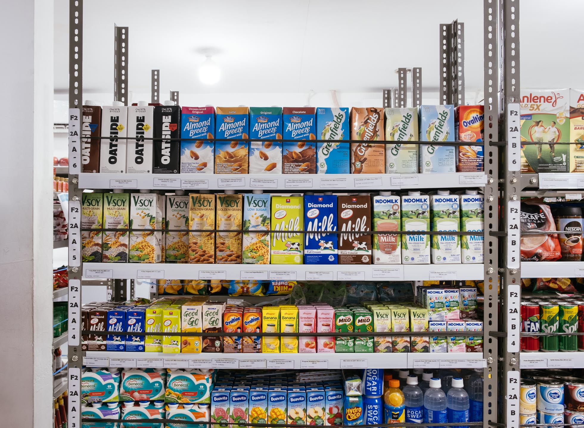 Quick Commerce Takes Hold Amongst Urbanites Manual Jakarta