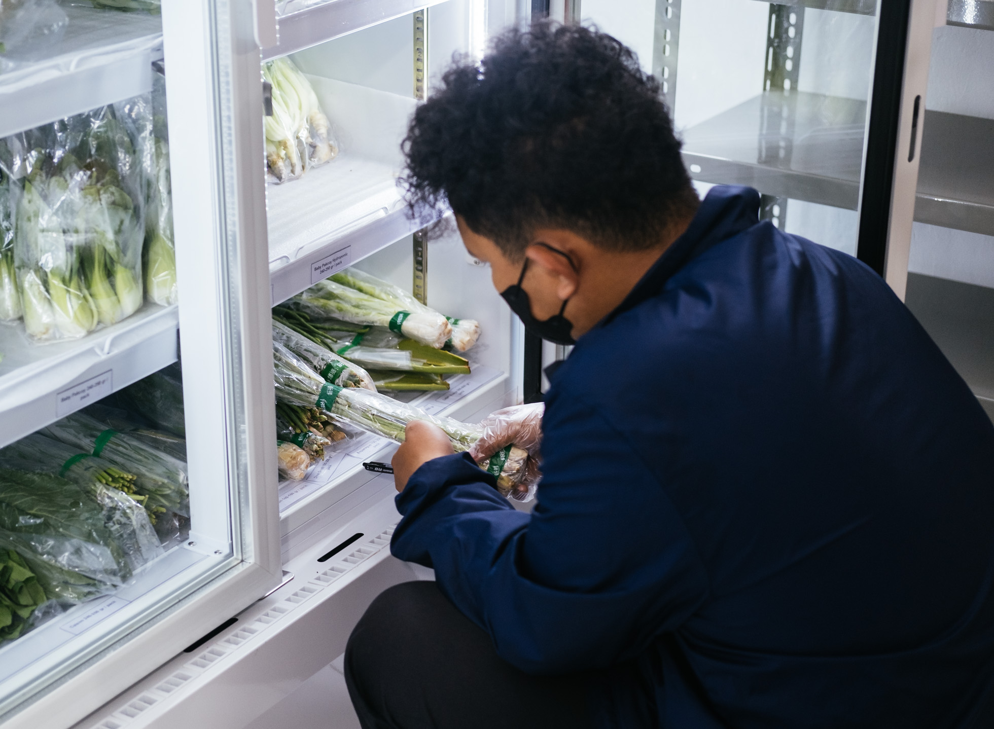 Quick Commerce Takes Hold Amongst Urbanites Manual Jakarta