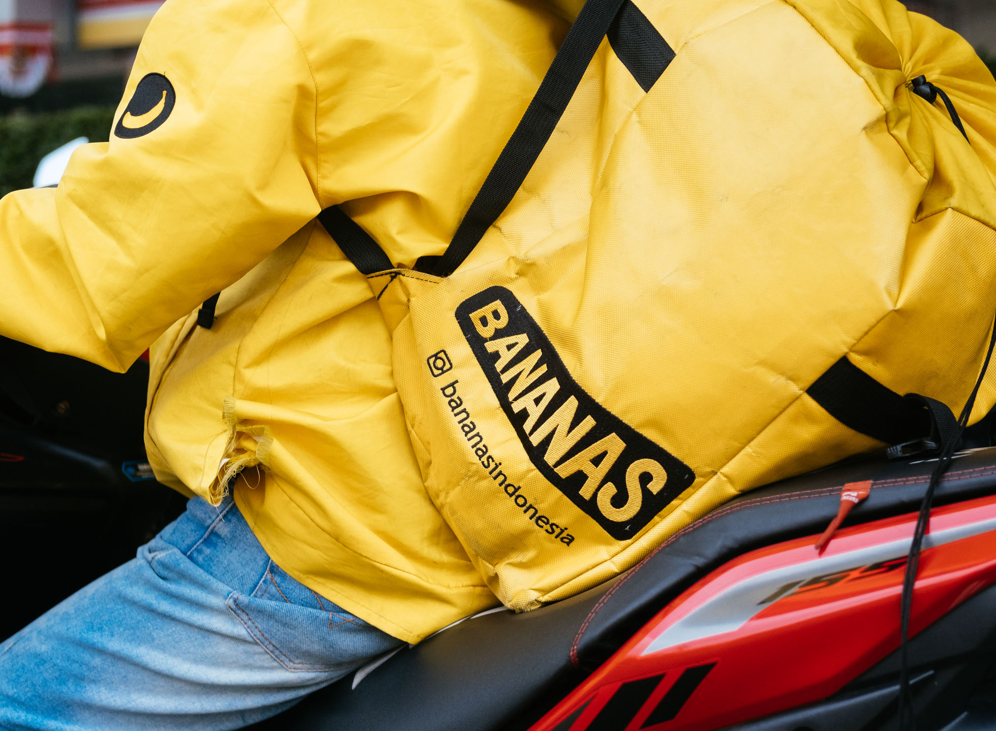 Quick Commerce Takes Hold Amongst Urbanites Manual Jakarta