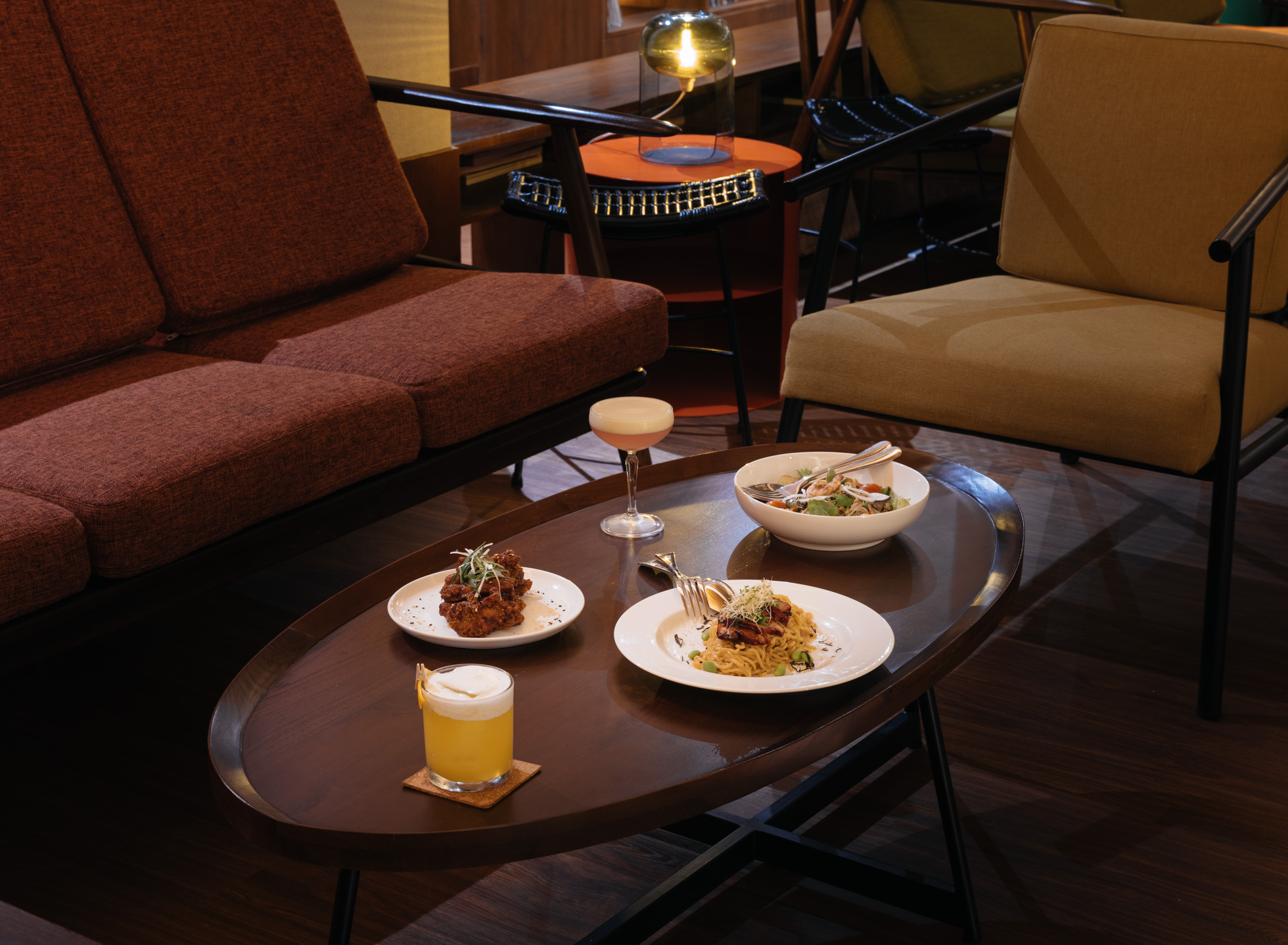 Houma Manual Jakarta