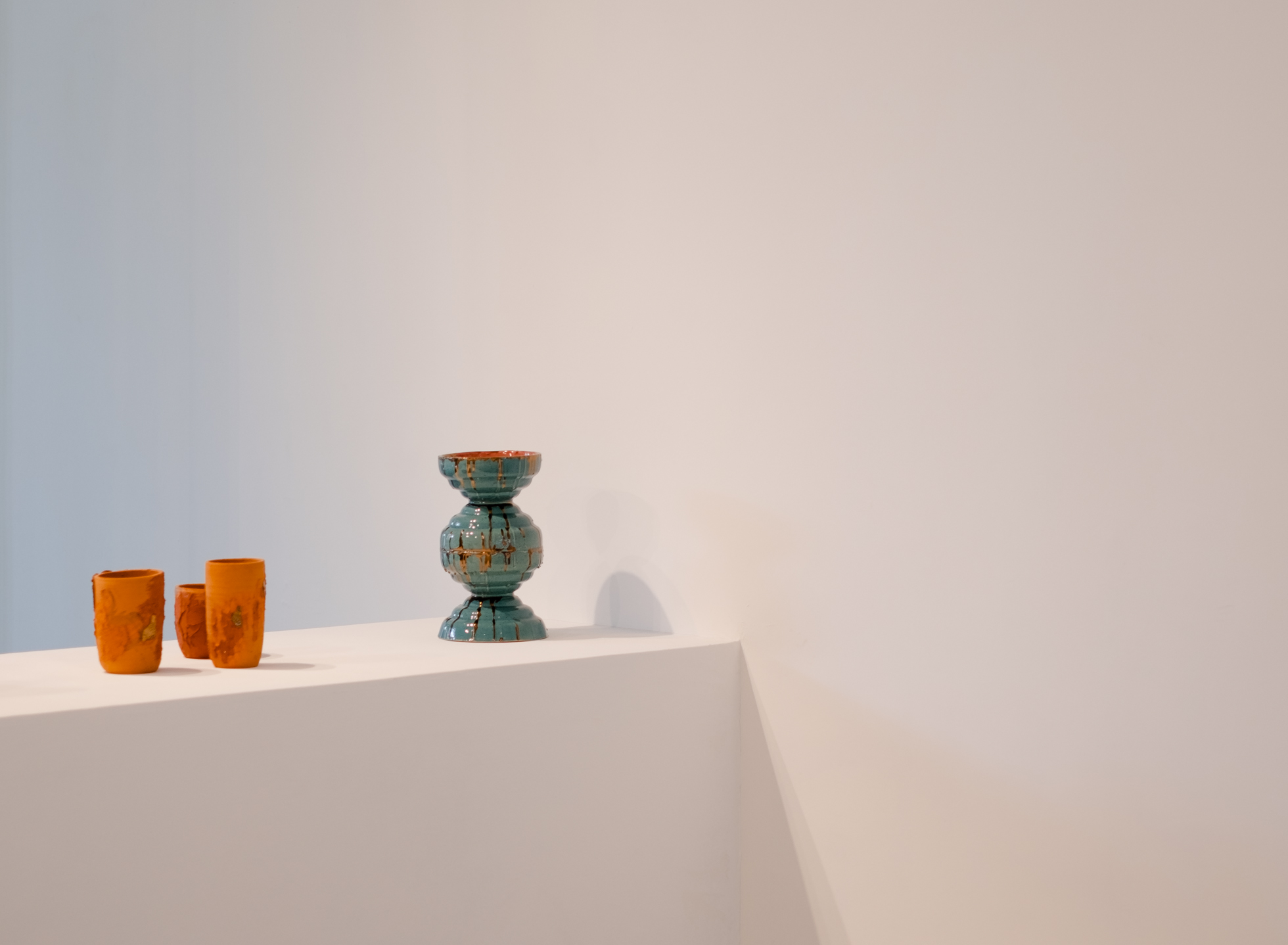 Seeing Beyond Pottery Entangle/Unravel Manual Jakarta