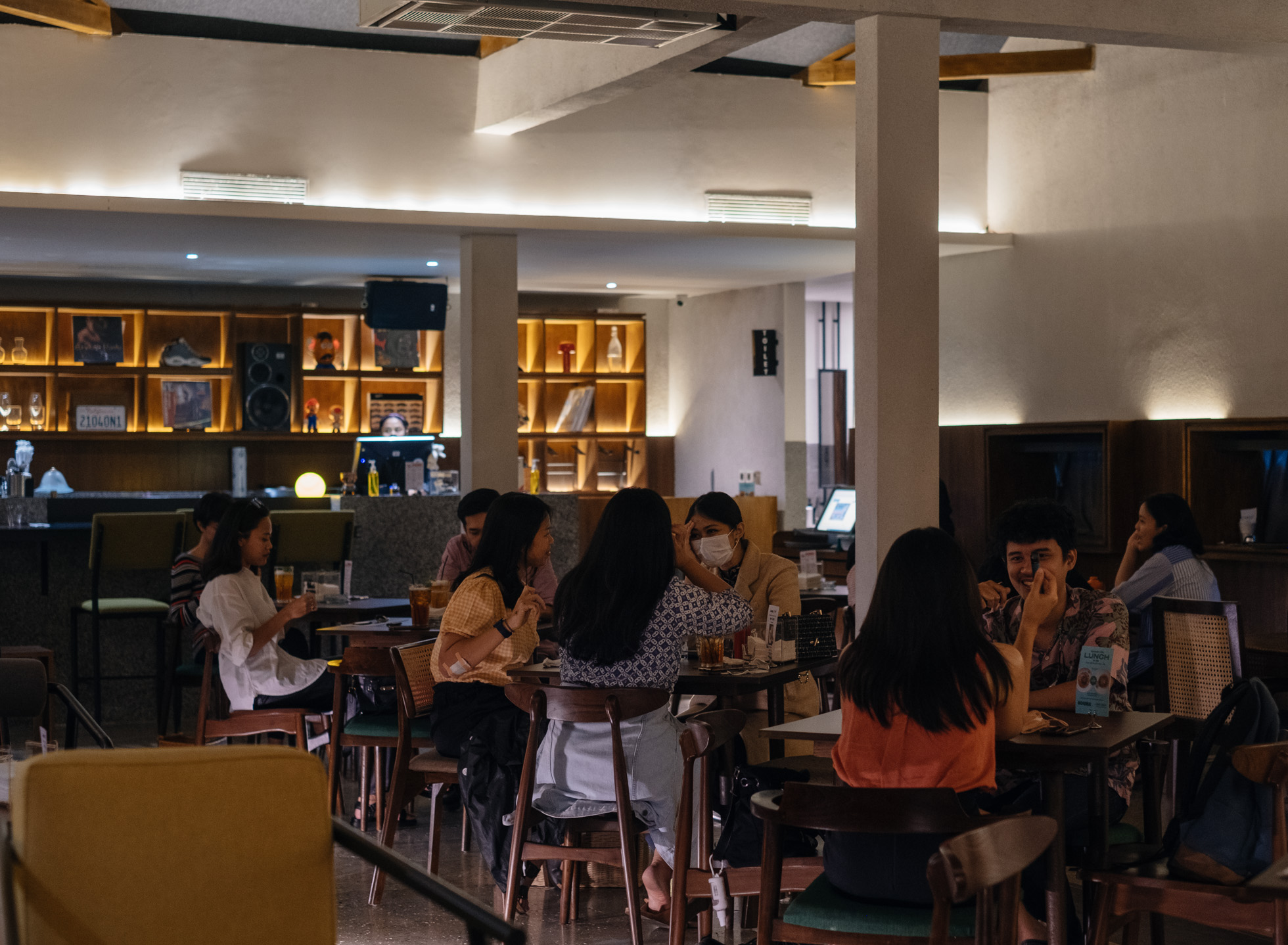 Houma Manual Jakarta