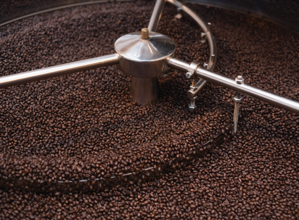 % Arabica Unveils Its First Roastery in Indonesia