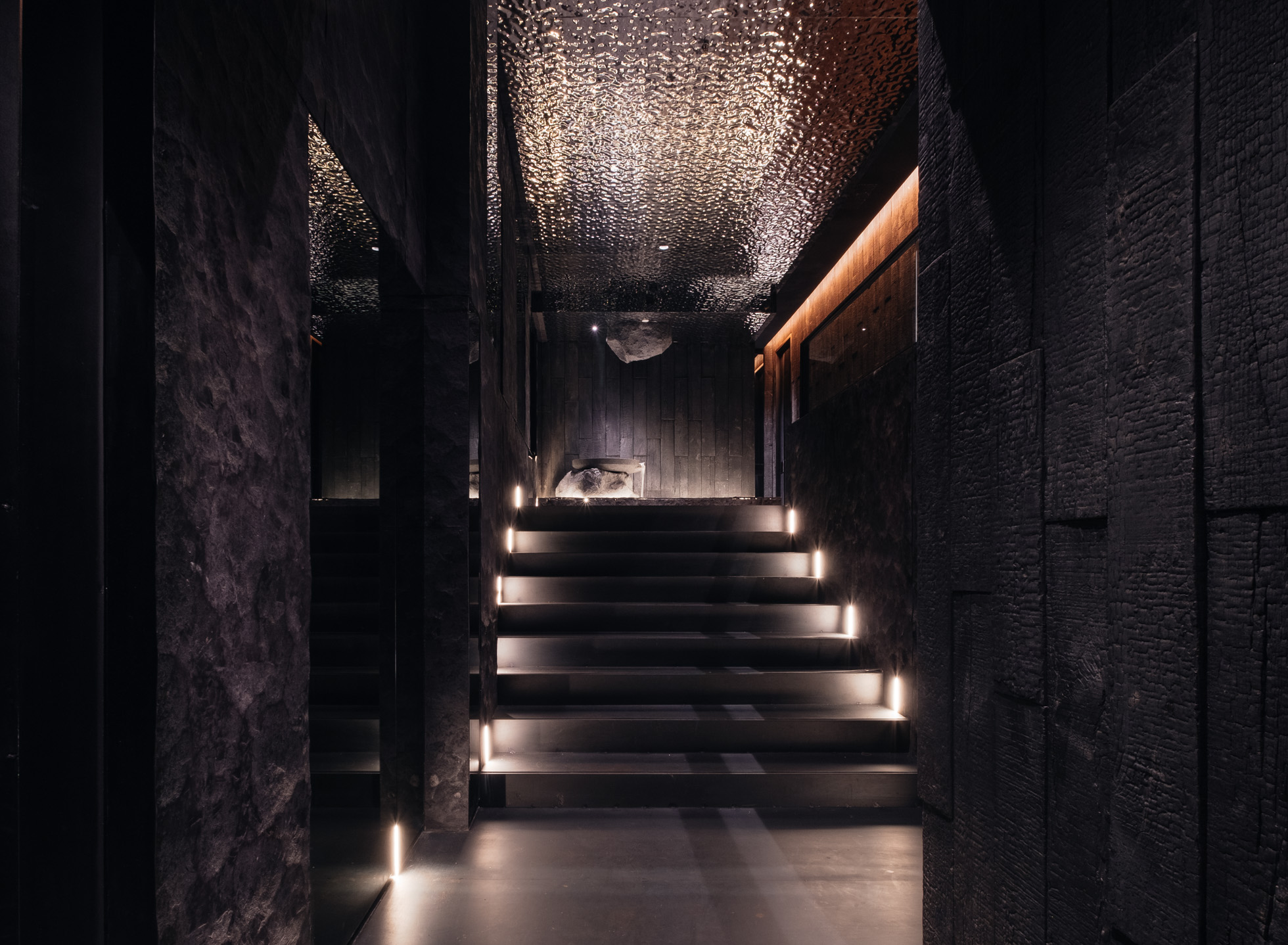 On the Ironplate, A Show of FrenchAsian Flavours Manual Jakarta