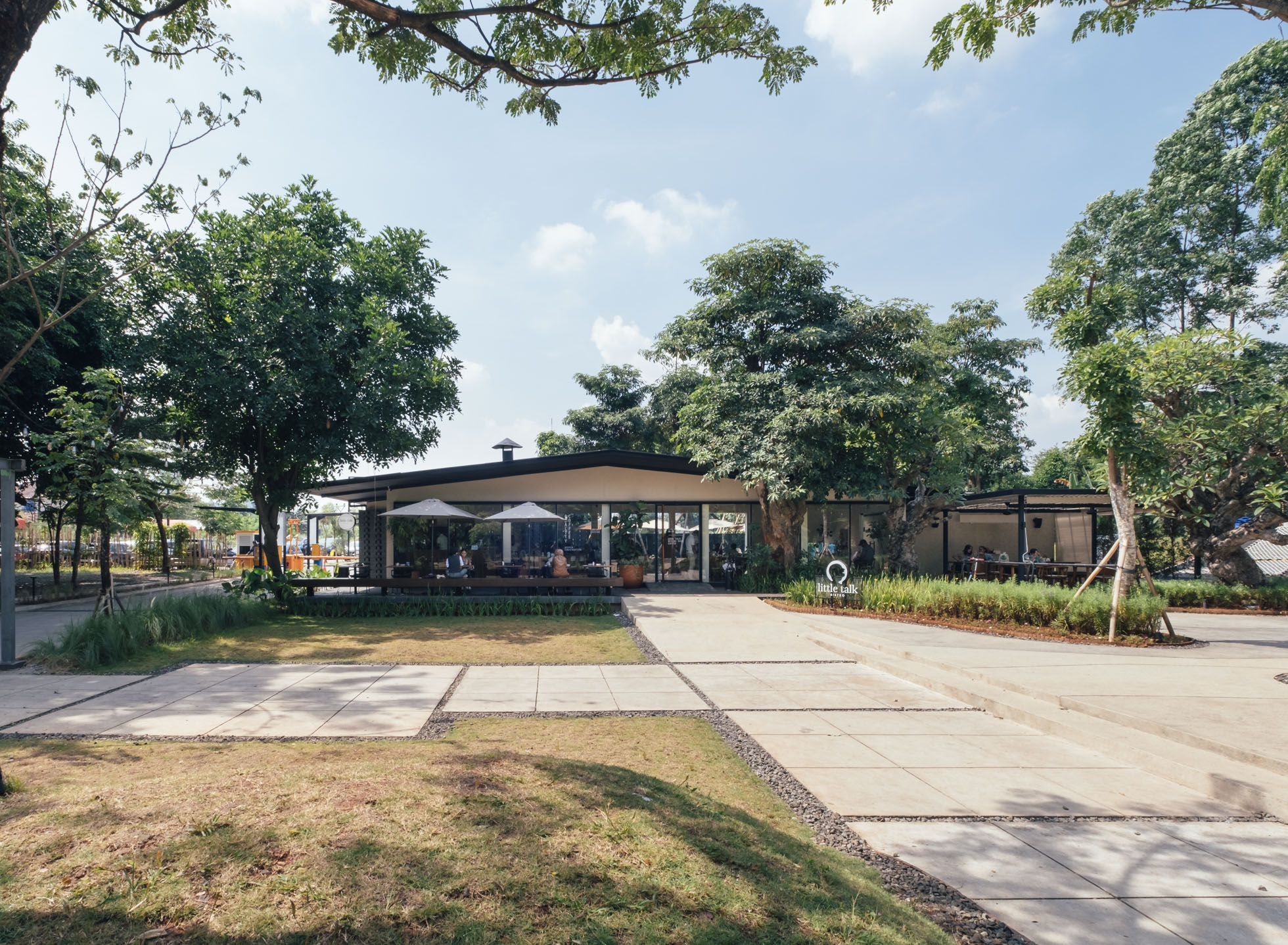 Manual Excursion Urban Forest Manual Jakarta