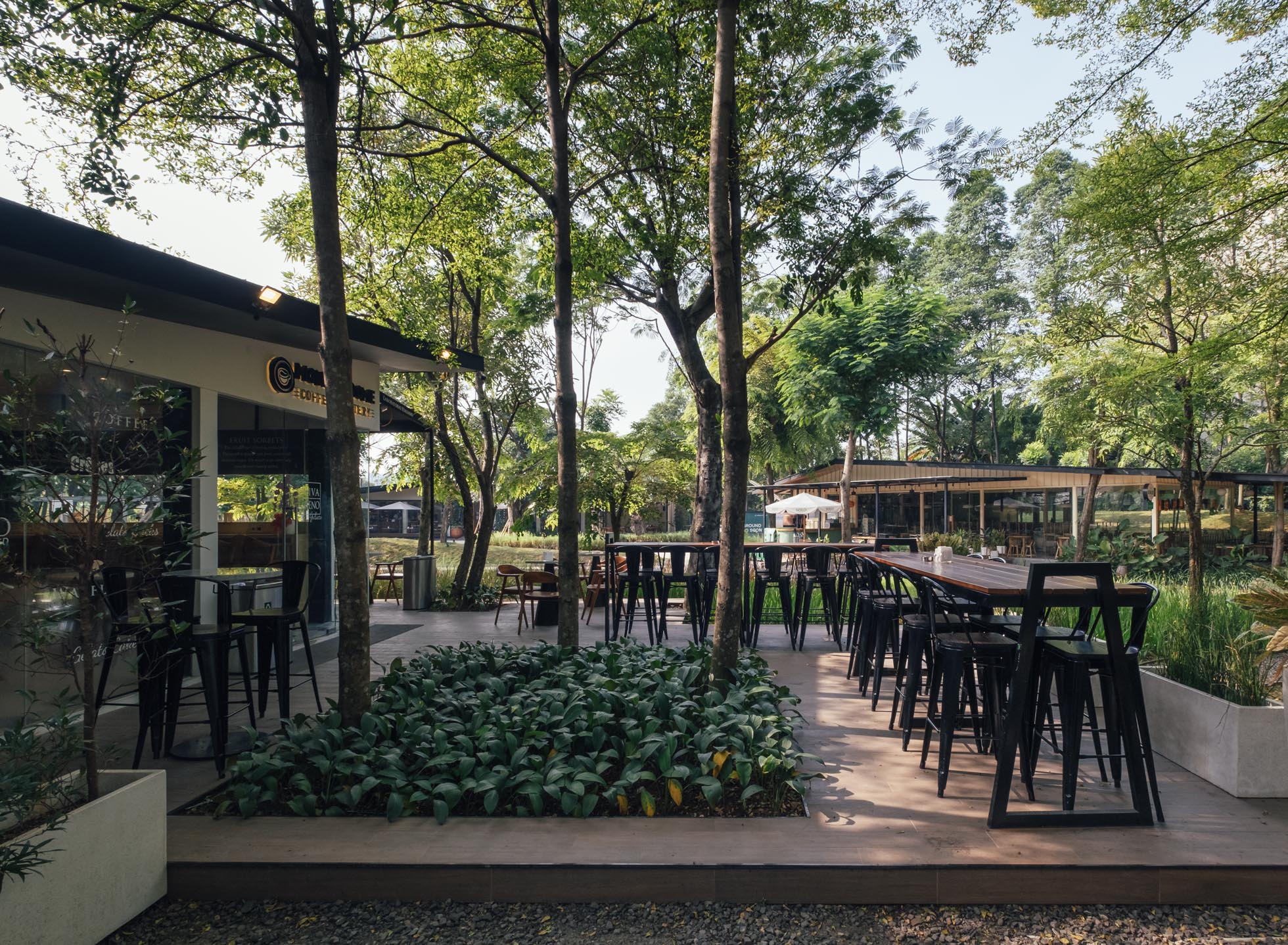 Manual Excursion Urban Forest Manual Jakarta