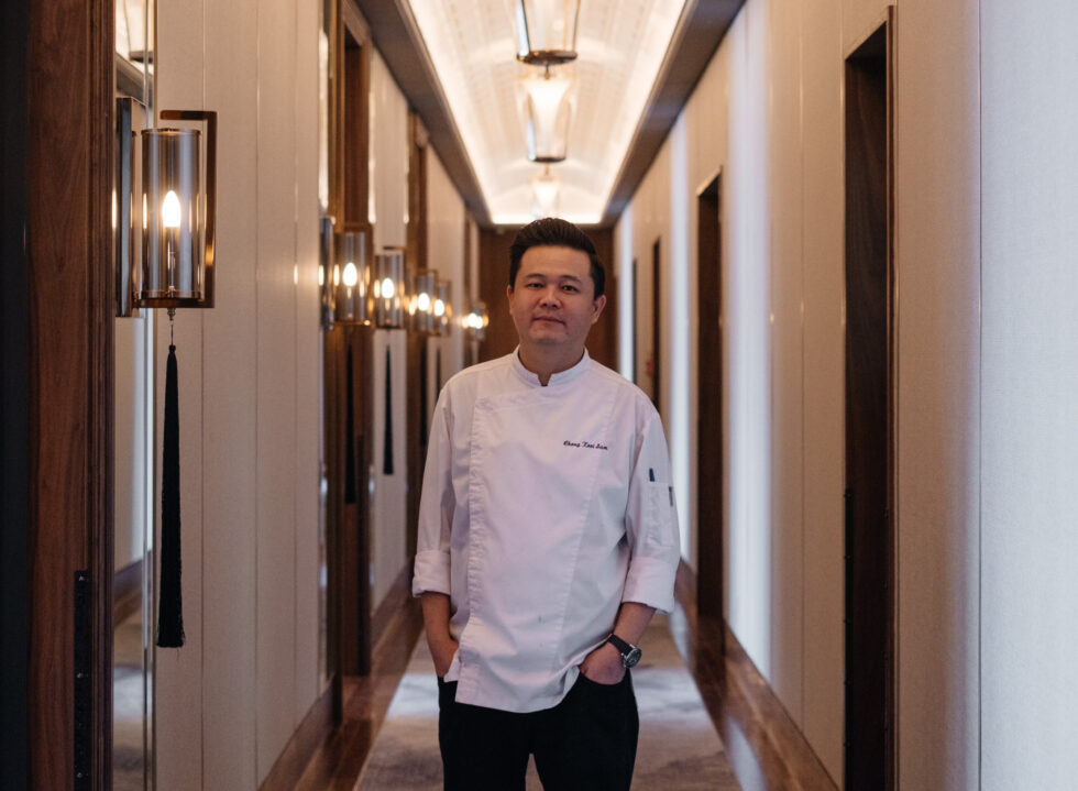 T’ang Court Showcases the Artistry of Cantonese Cuisine