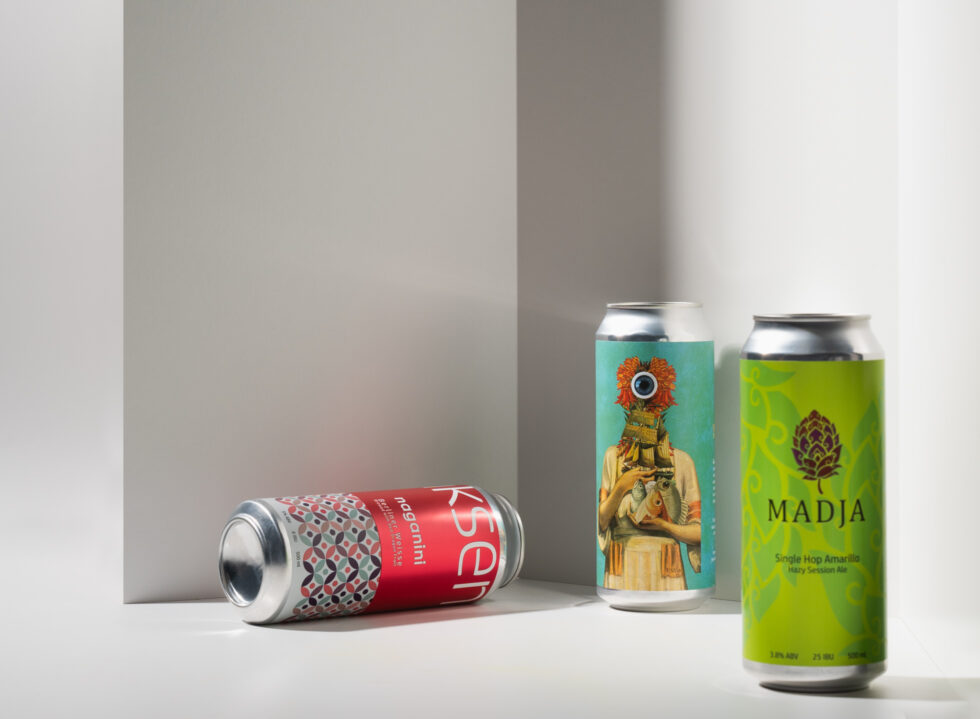 Kulturale Taps Into the Explorative Nature of Craft Beer